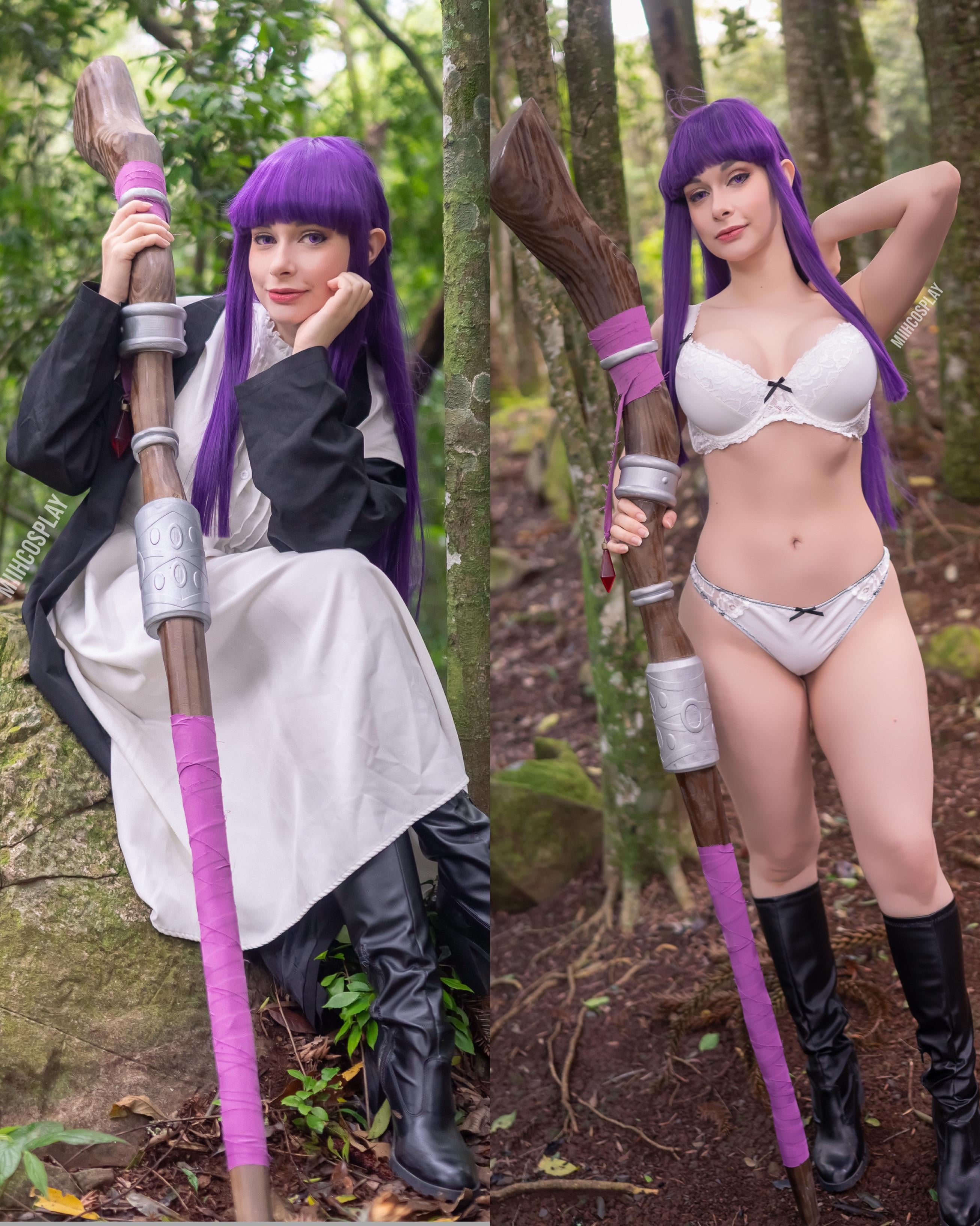 miihcosplay