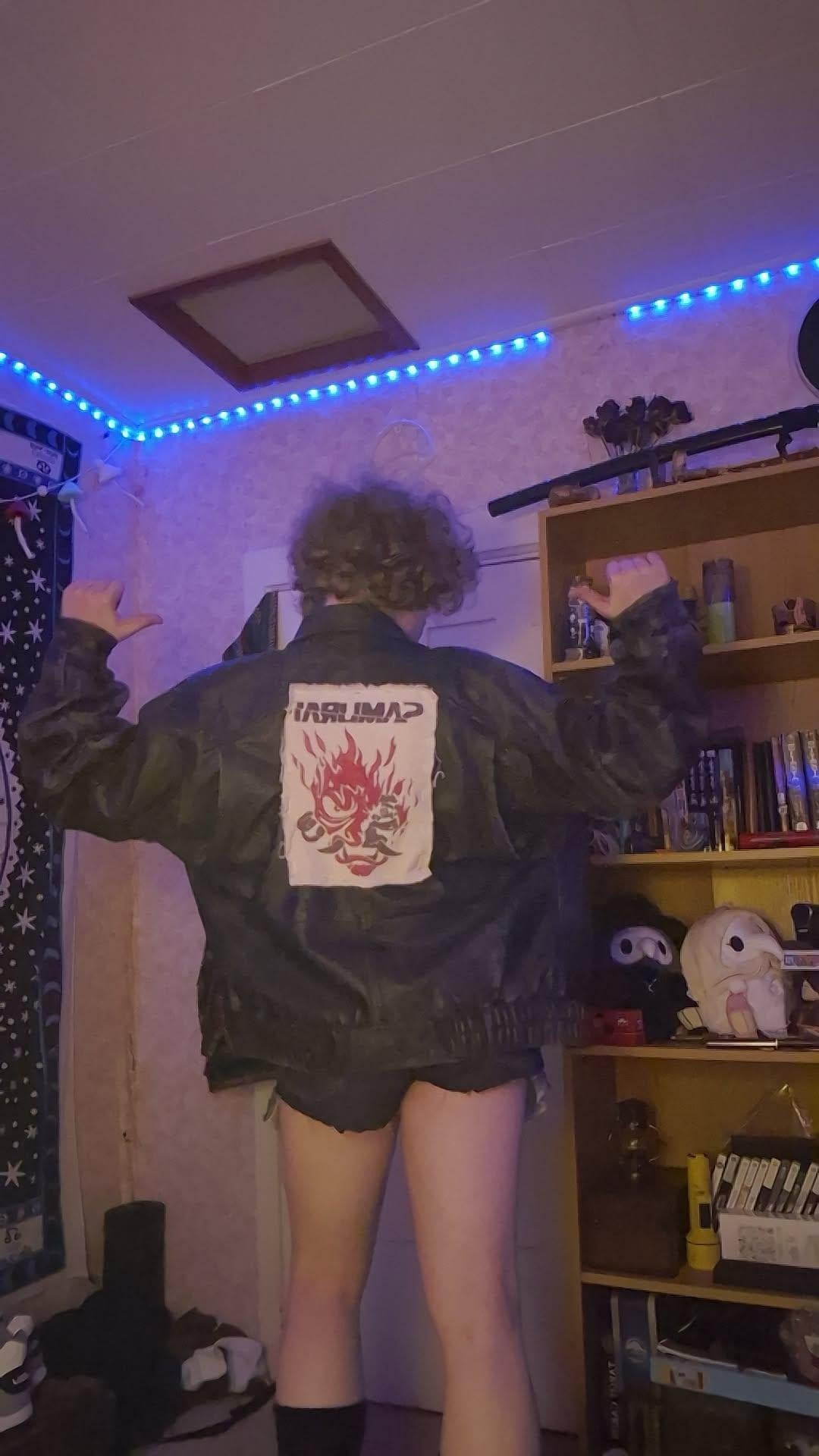 TheShitConnoisseur Lâm