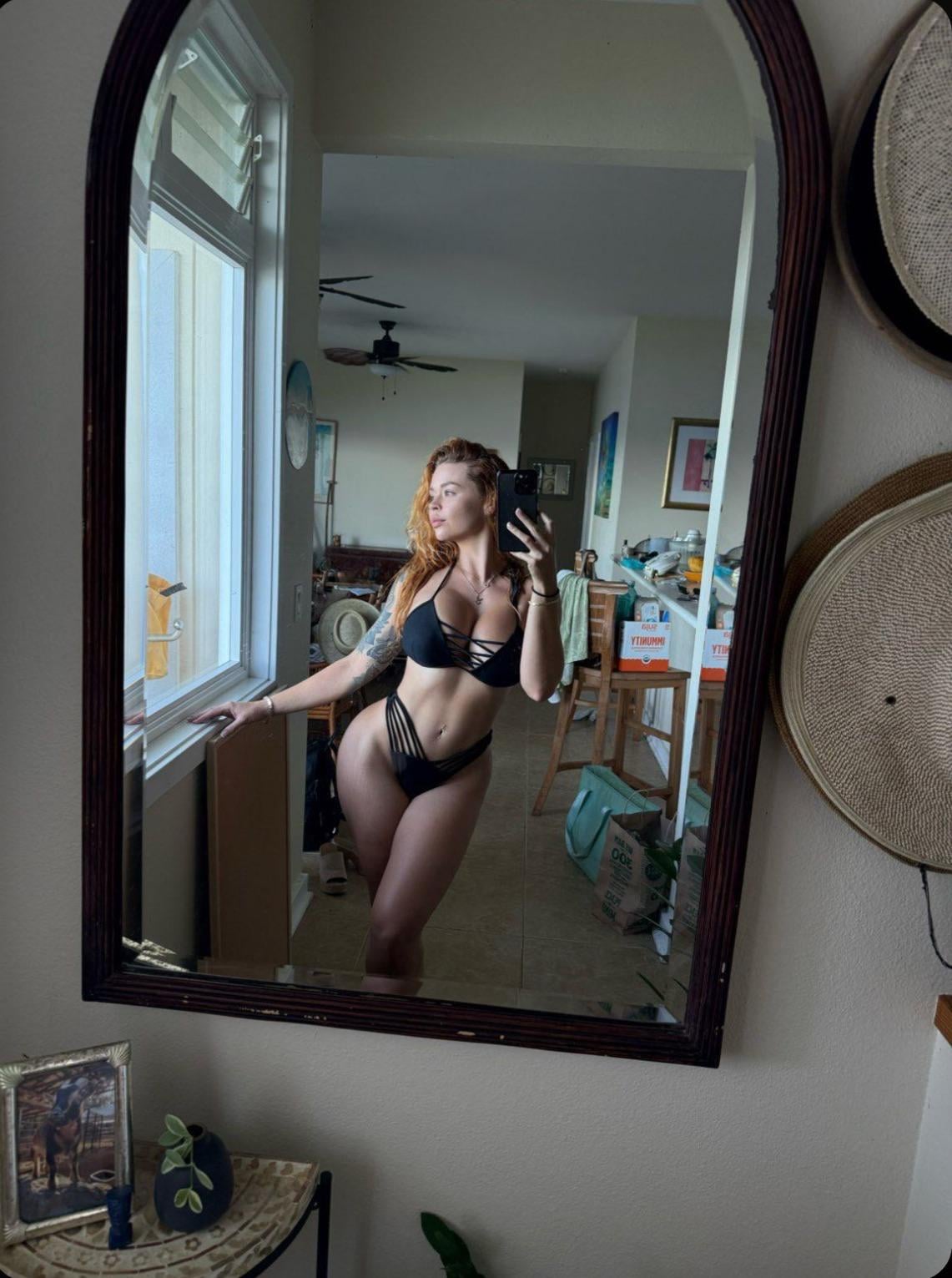 sinatramonroe Aufderhar