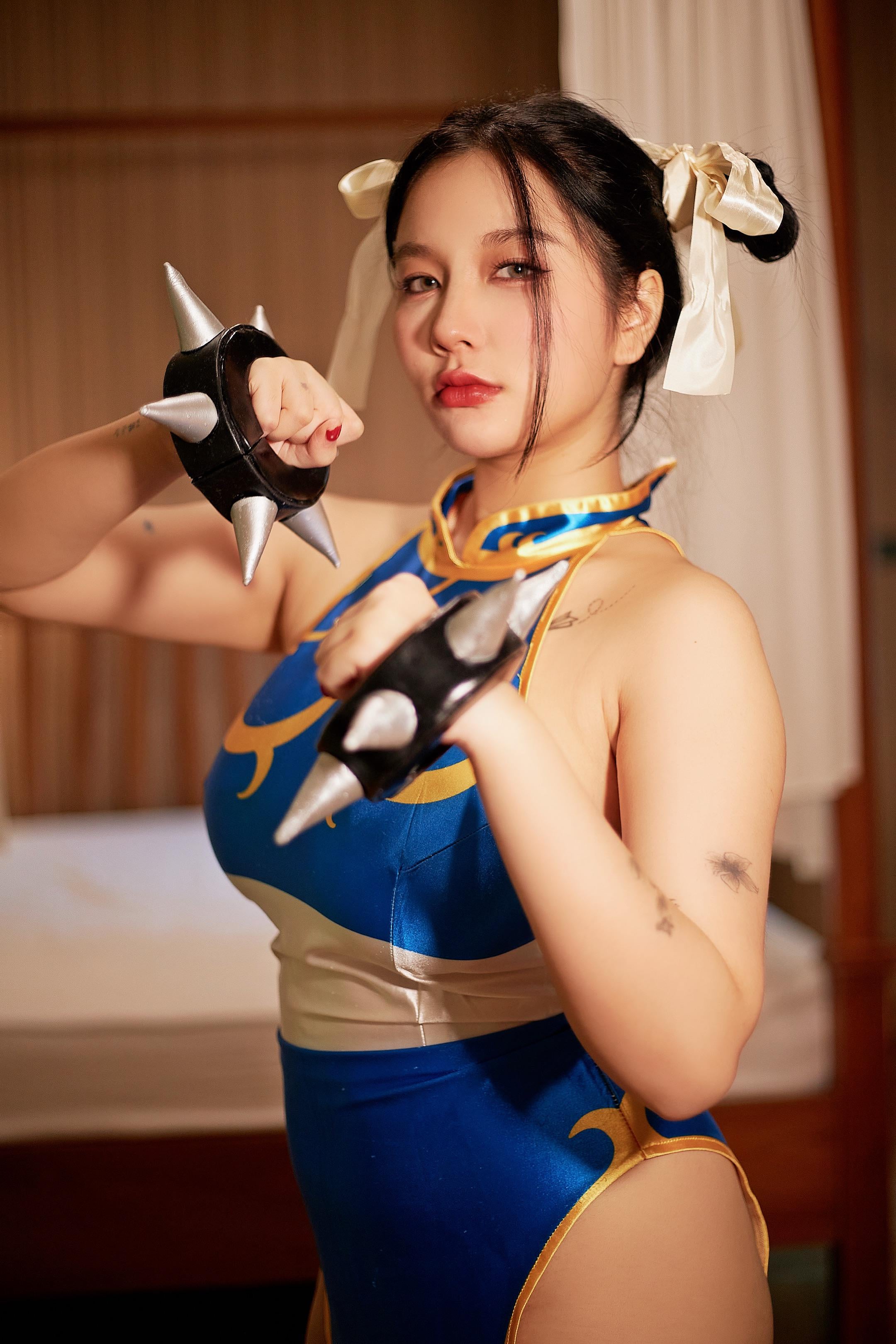 IRISKAWAll Nguyễn