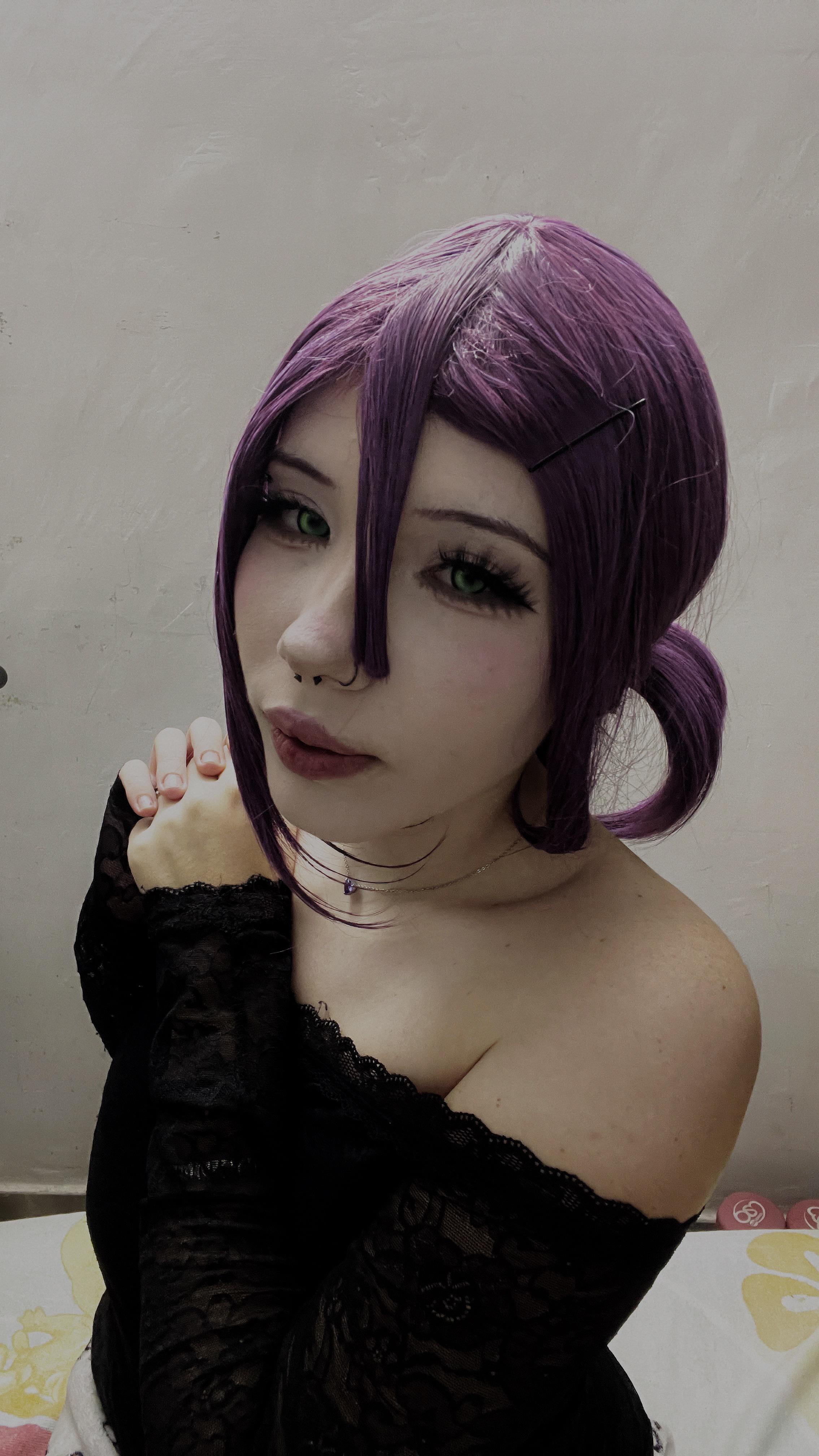 blankffairy