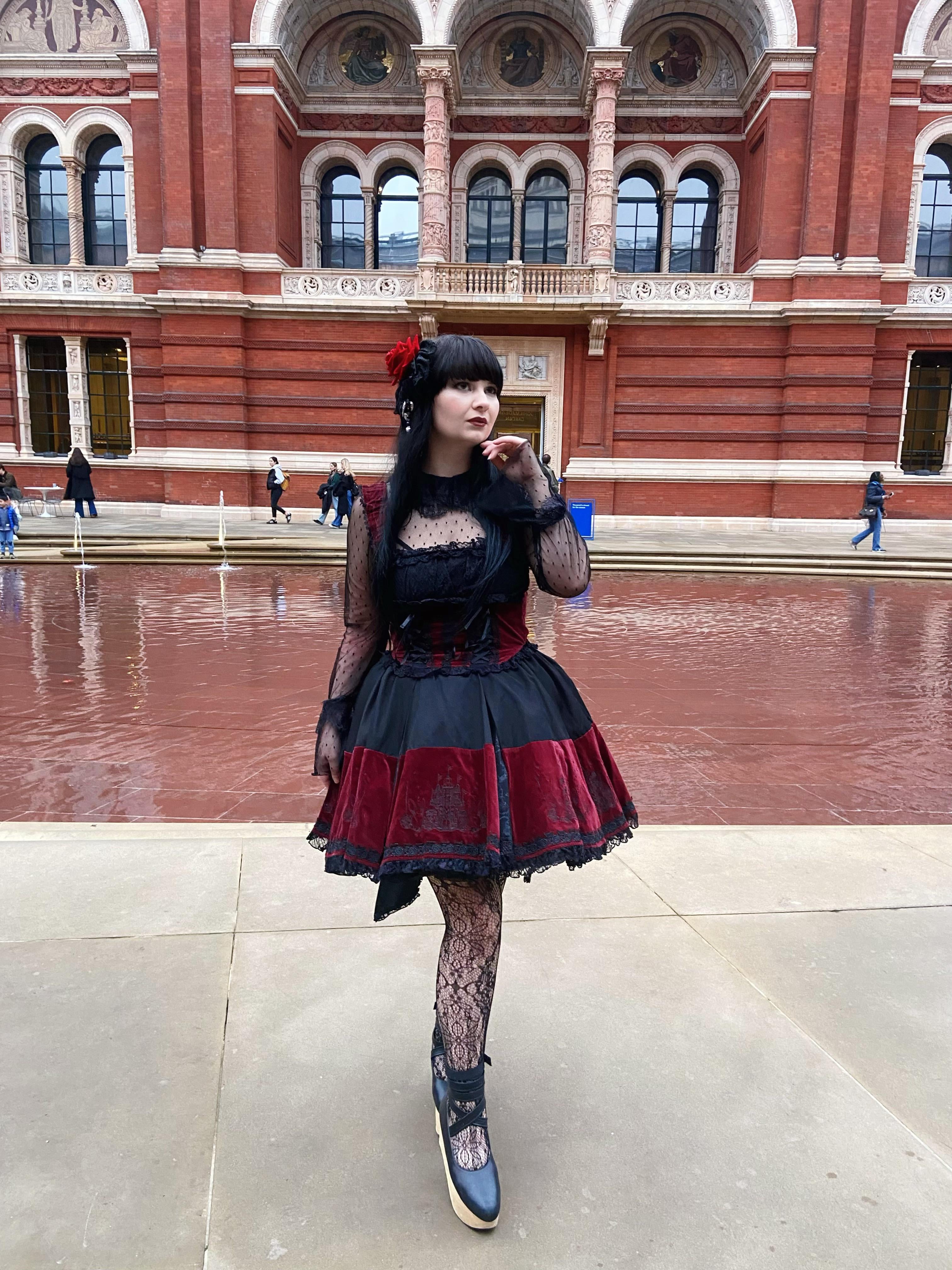 TheHeianPrincess Mayert