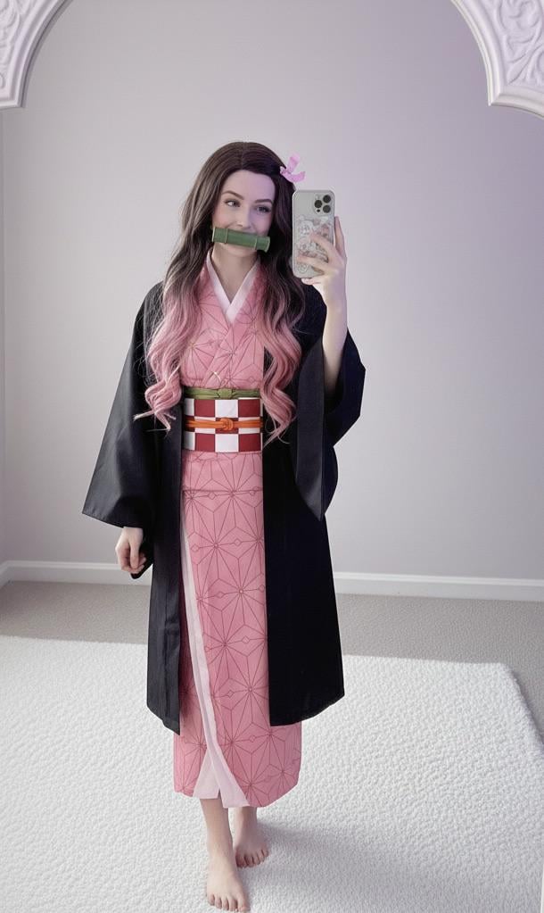 JollyWhimsy Nghị