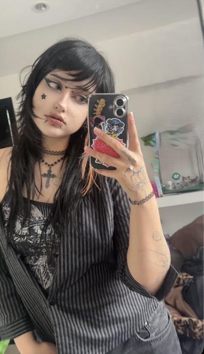 gothshadoww Abshire