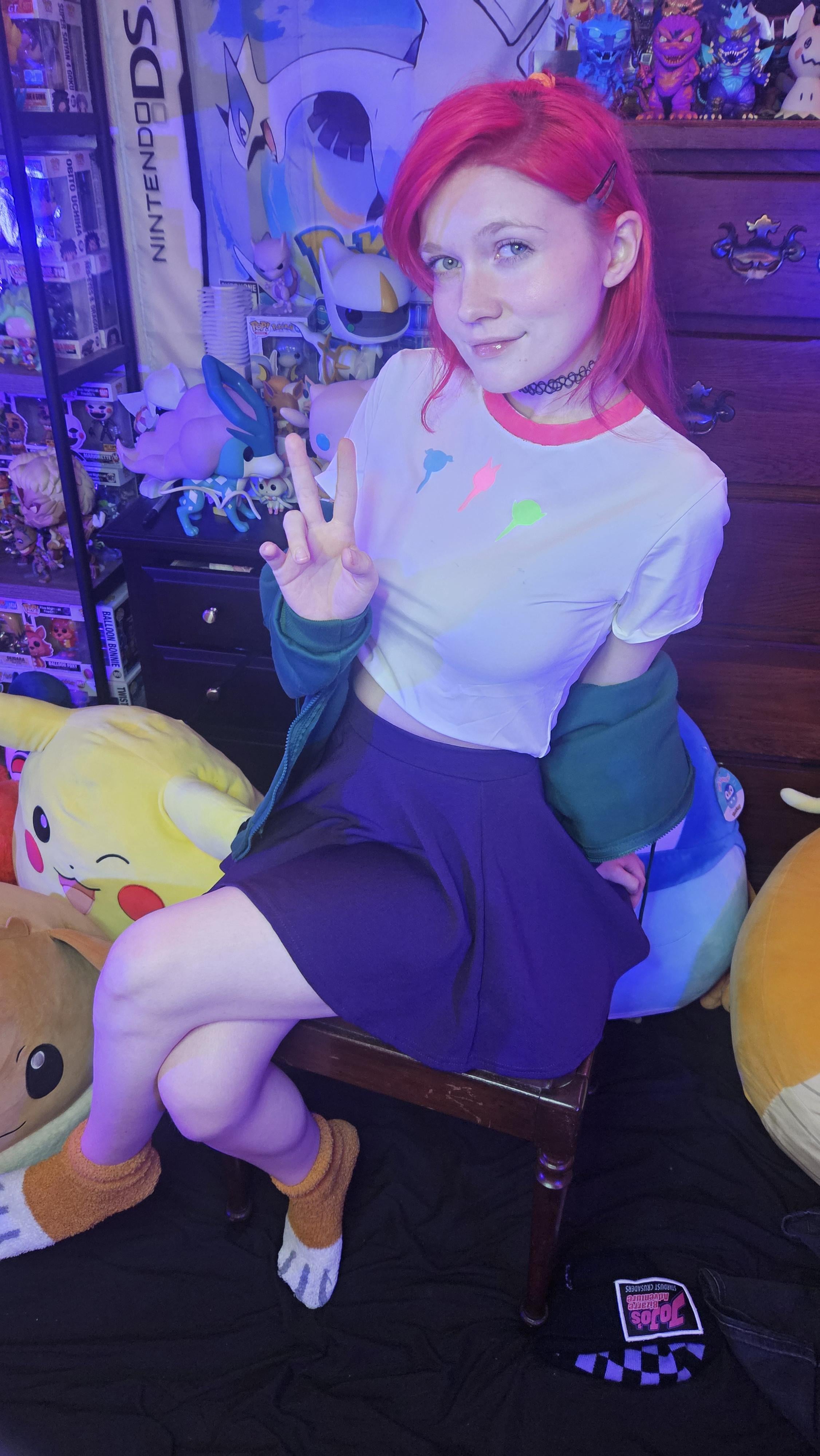 MelodySorawish Schaefer