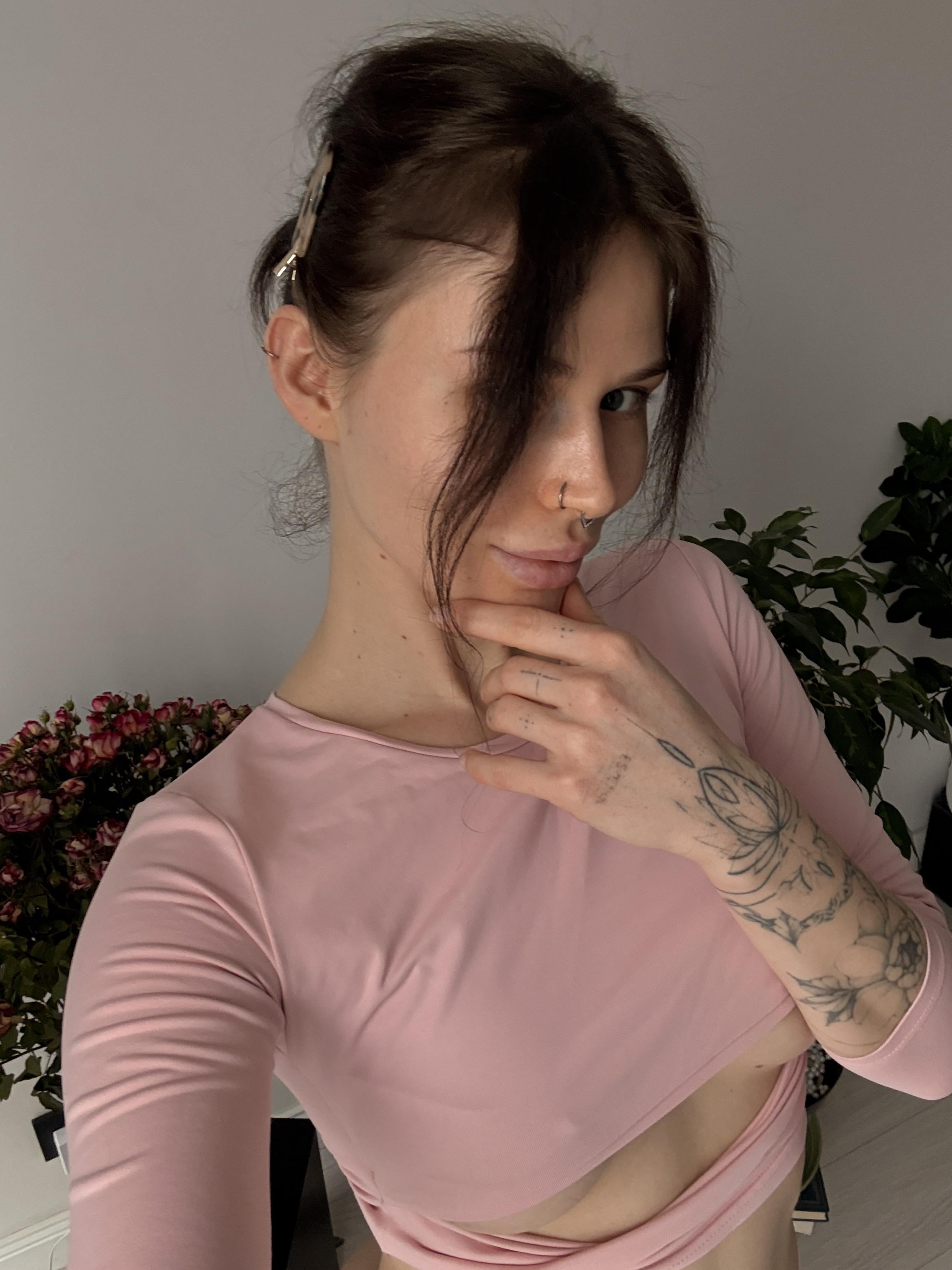 sunnysiren Waelchi