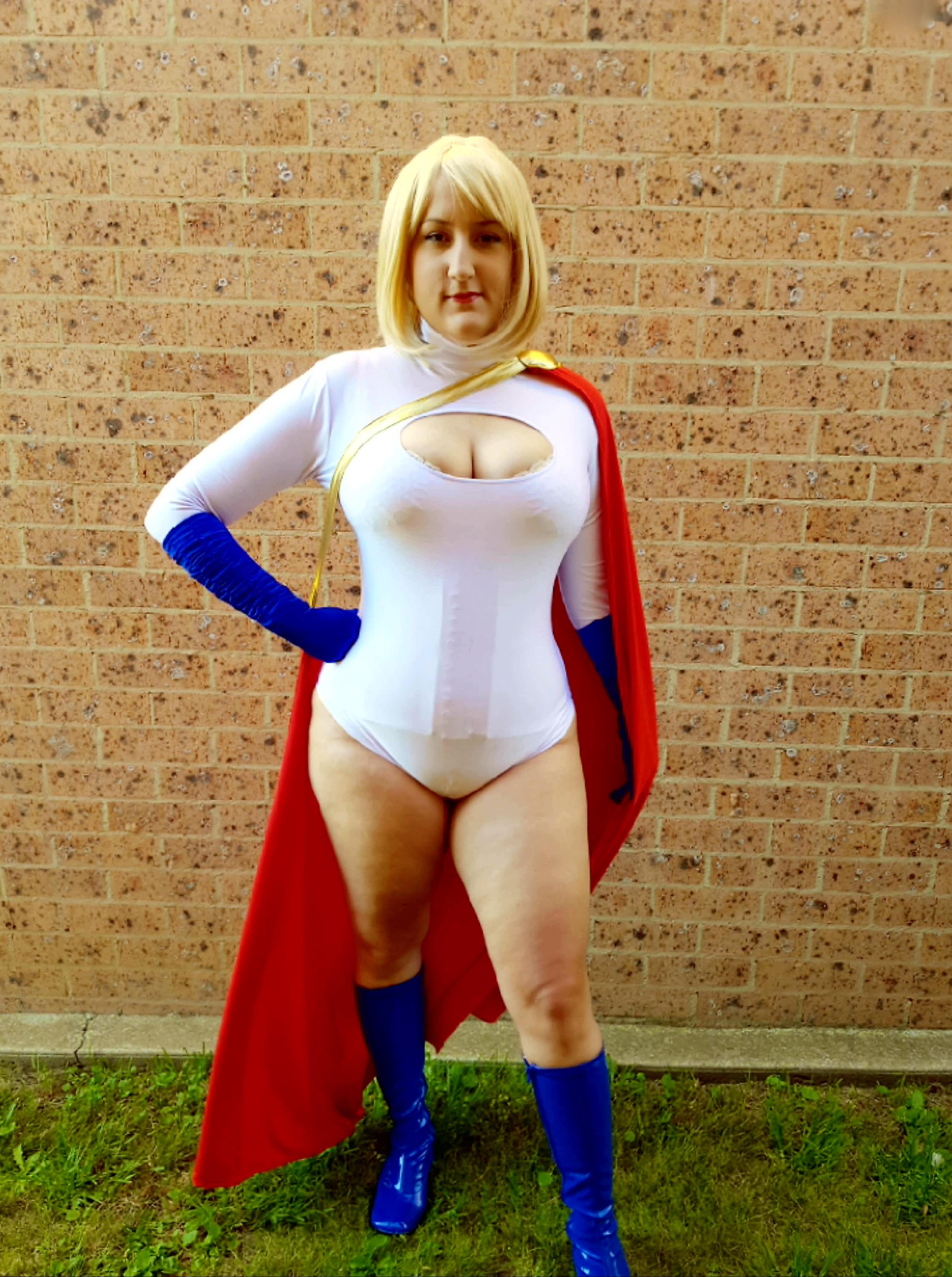 princessjazzcosplay Thompson