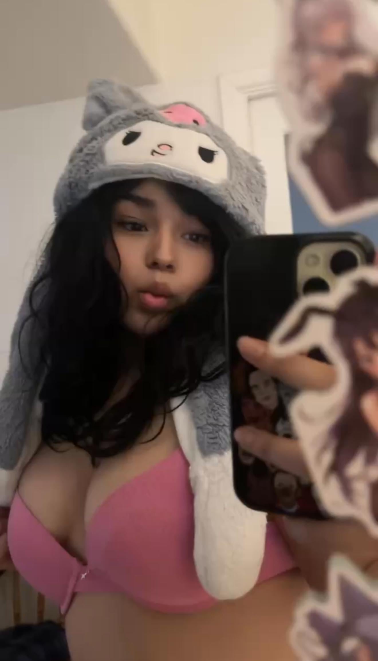 DaisyBunnn Lỳ