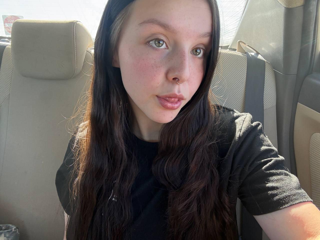 cassieonlyxo Gleason