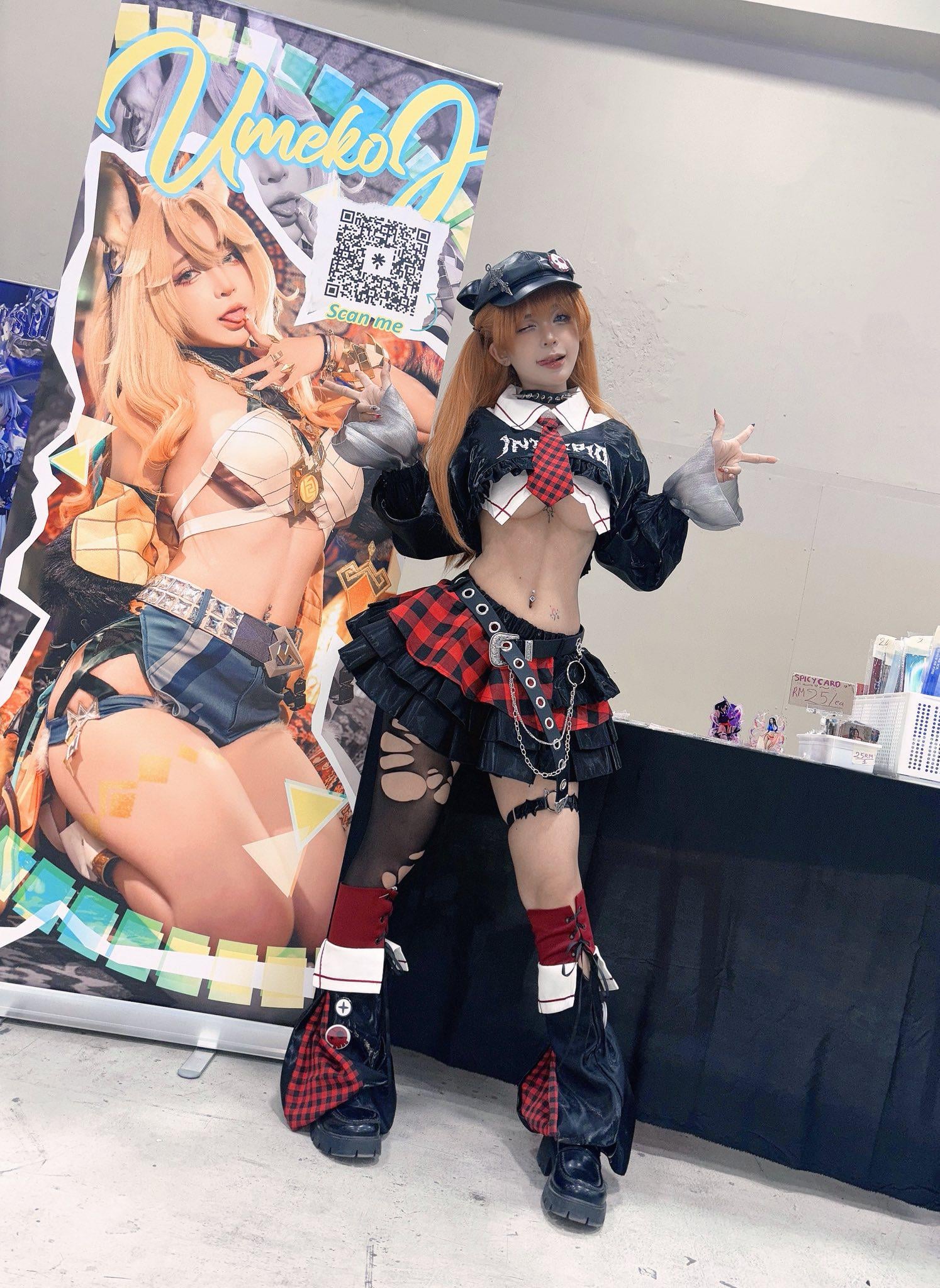 xenobitex Lakin