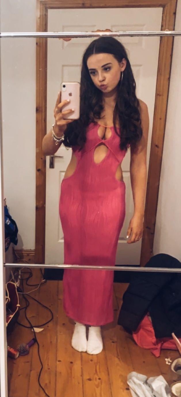 DrunkPerkyToy Khổng