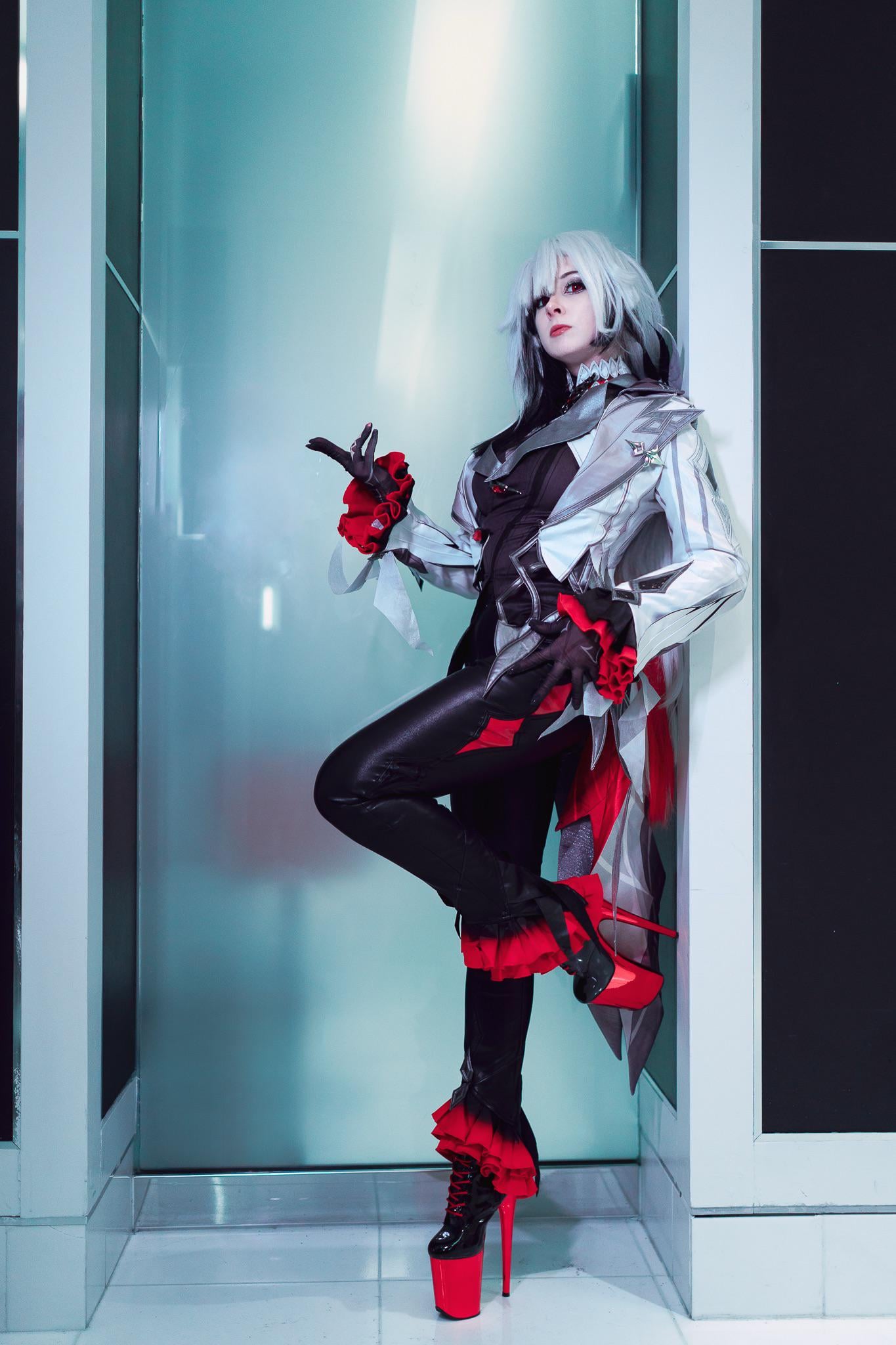 Lucinamizu