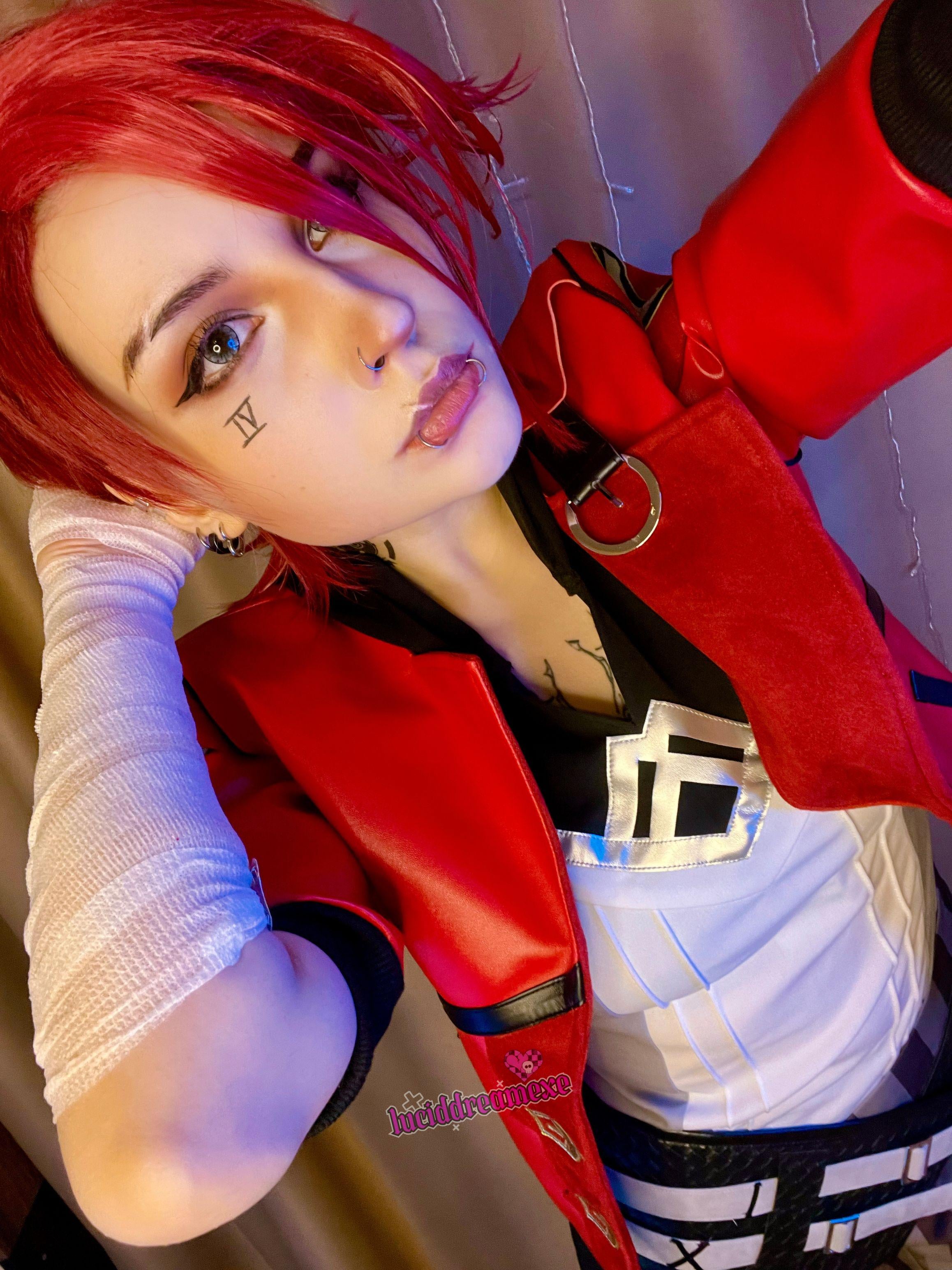 LucidDreamerEXE
