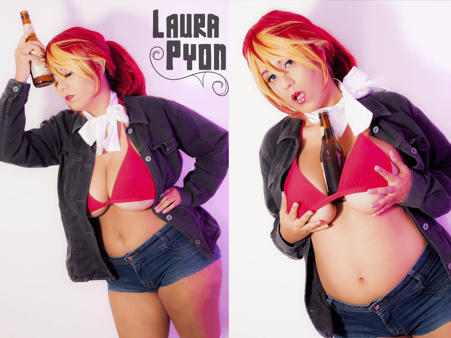 LauraPyon O'Keefe