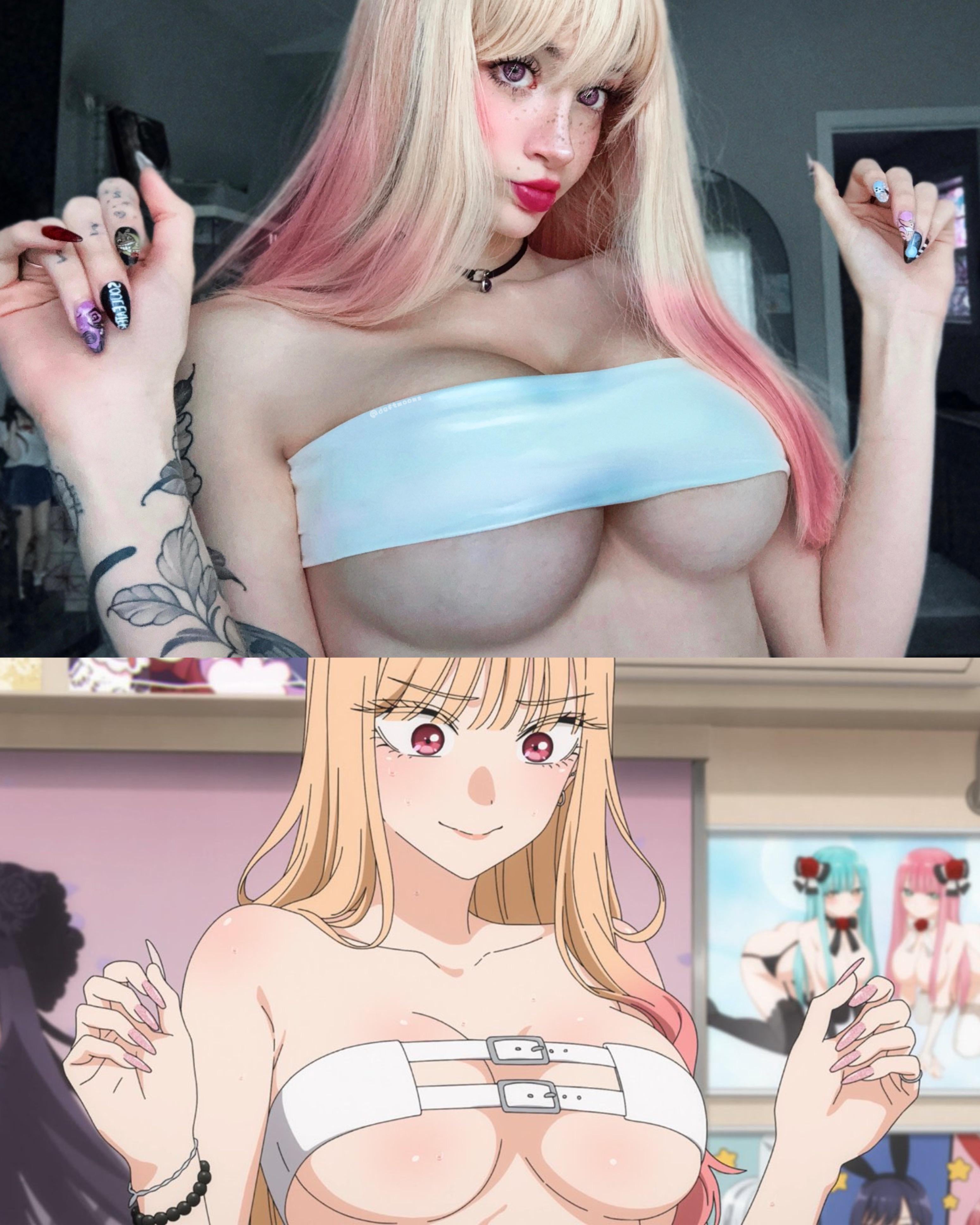 wweirdwaifu Ánh
