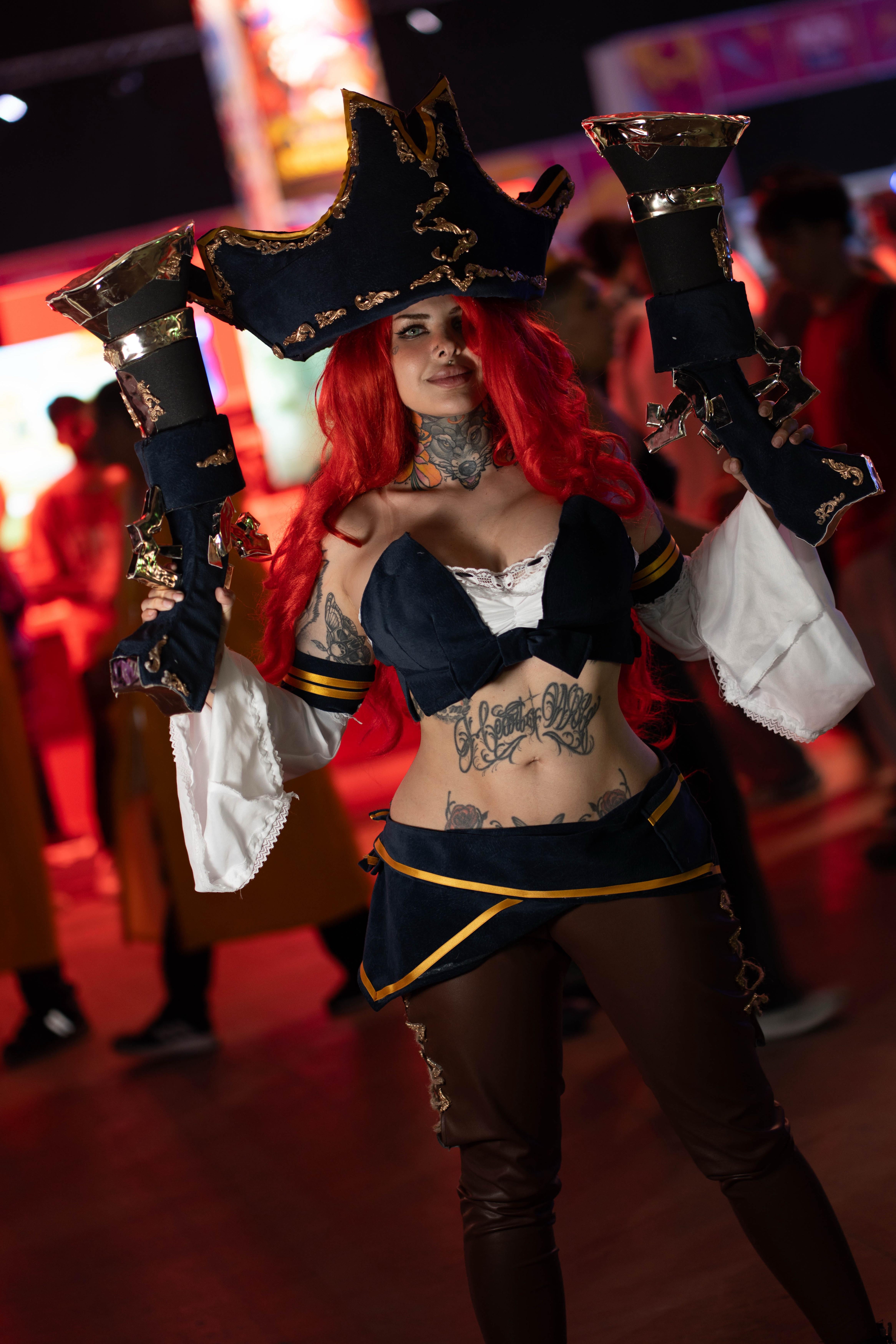 UsagiTsukino924 Herman