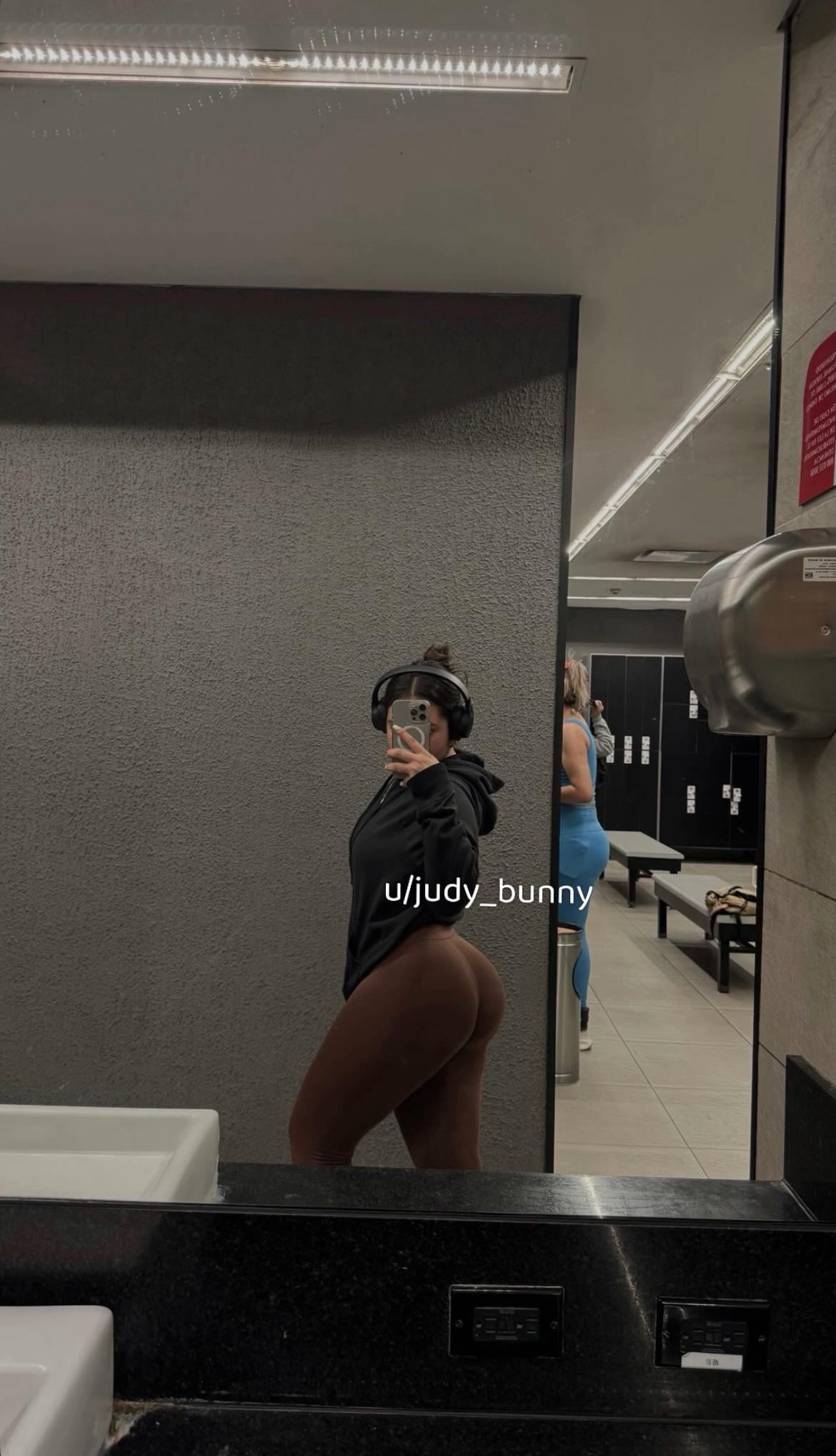 judybunny Nghị