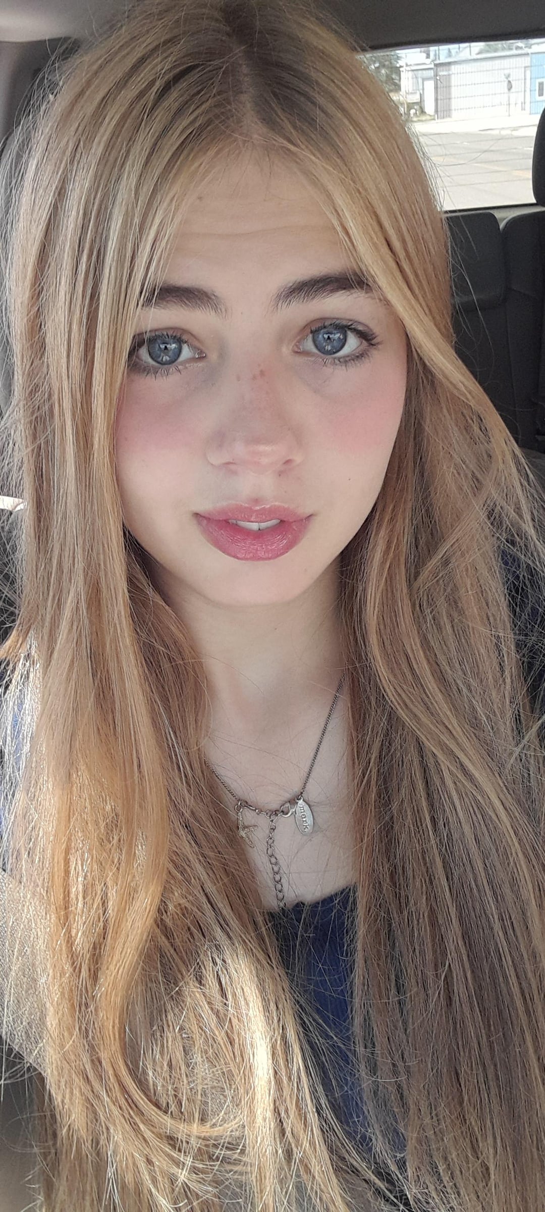 rosykittenbabe Quách