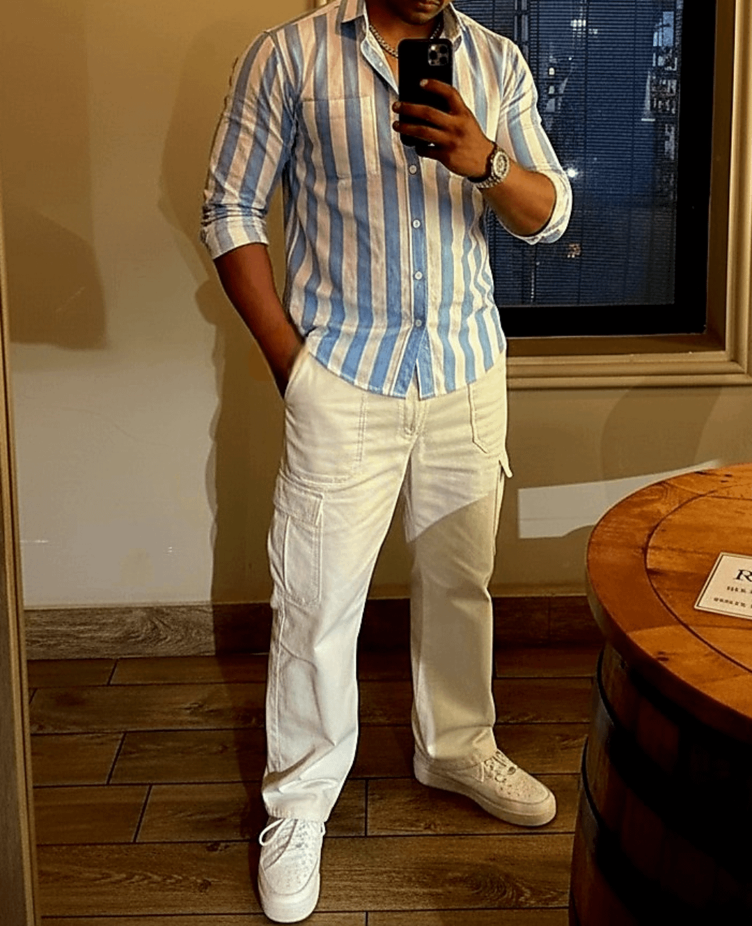 YsoHARSHxD22 Parisian