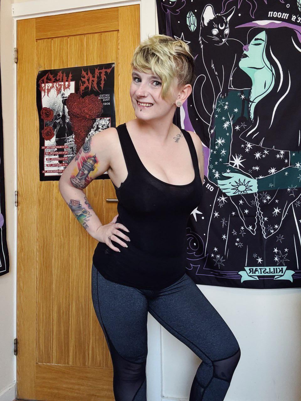 BritishEmoChick