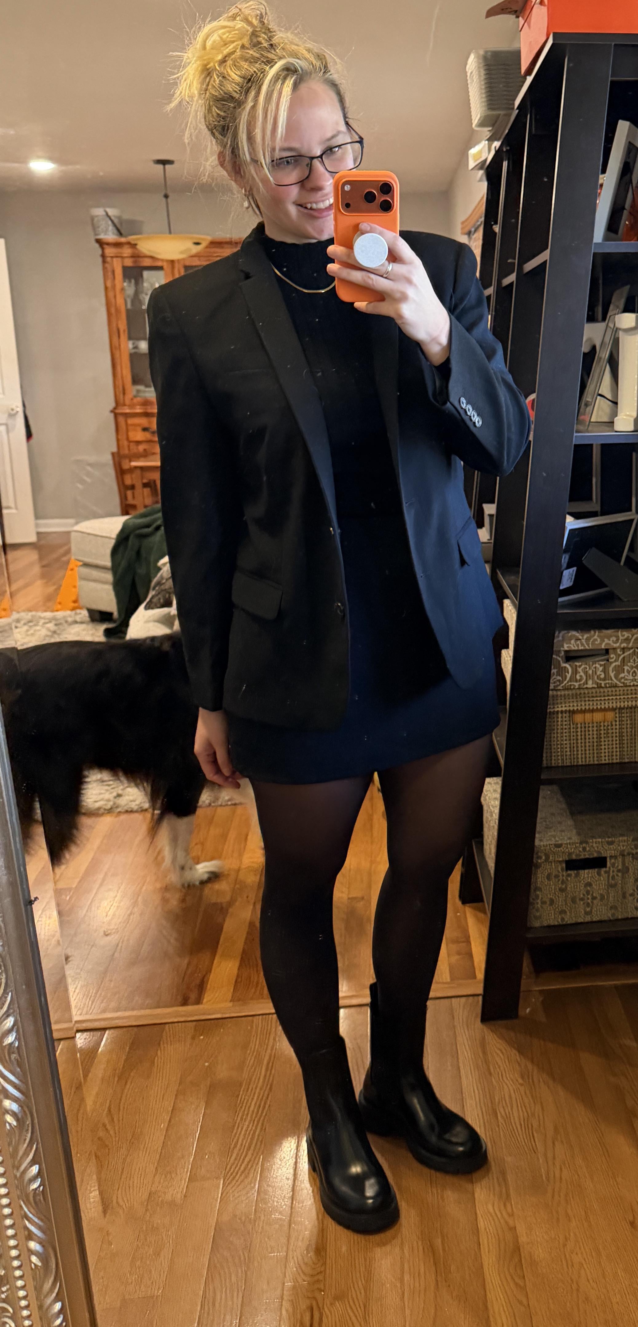 WhiteMustang17 Champlin