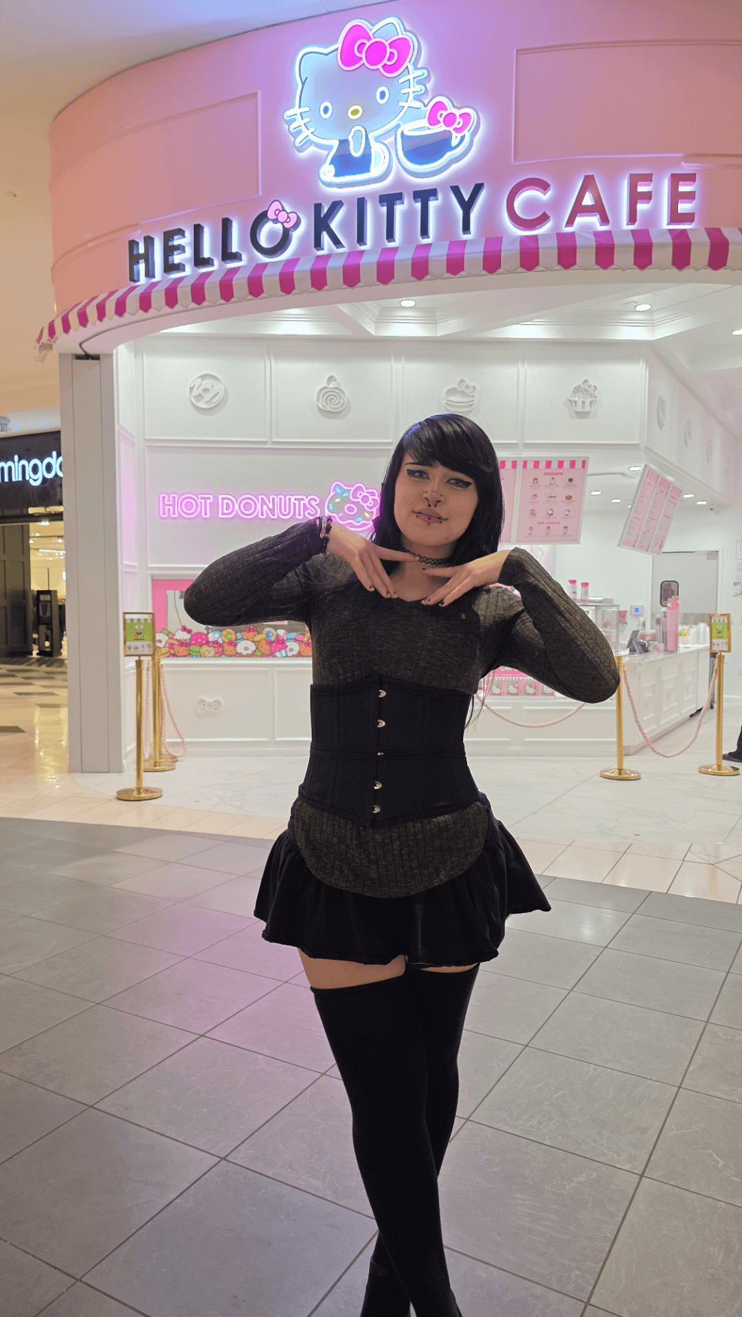 LordofThePhil Glover