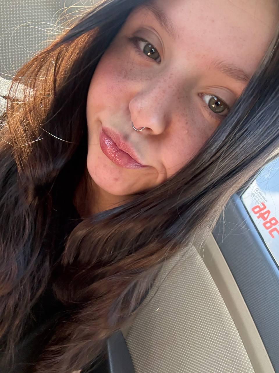 cassieonlyxo Gleason