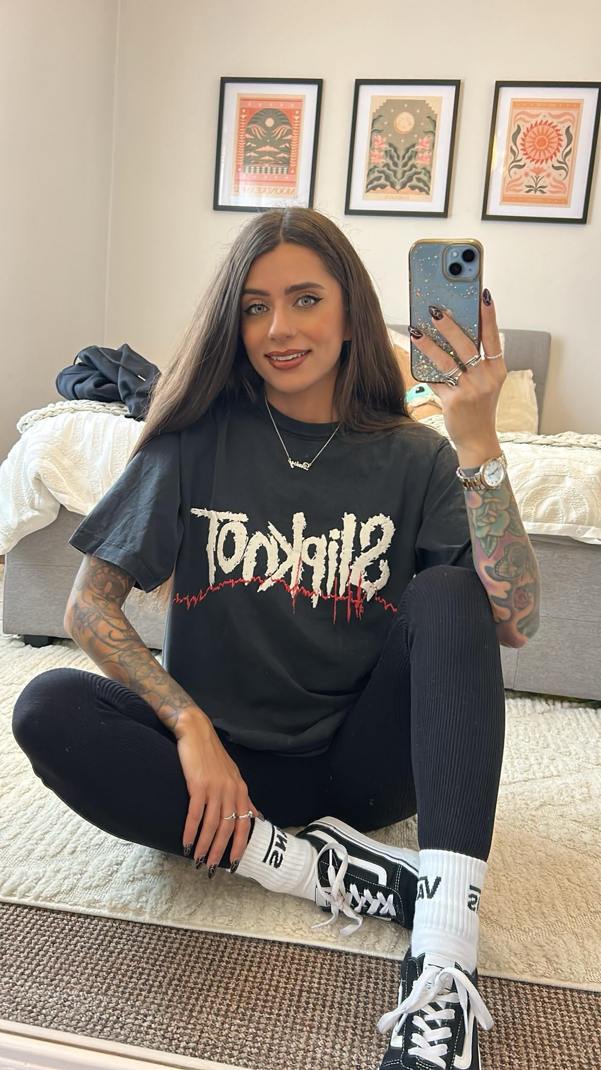 daisydarlingxxx Ortiz