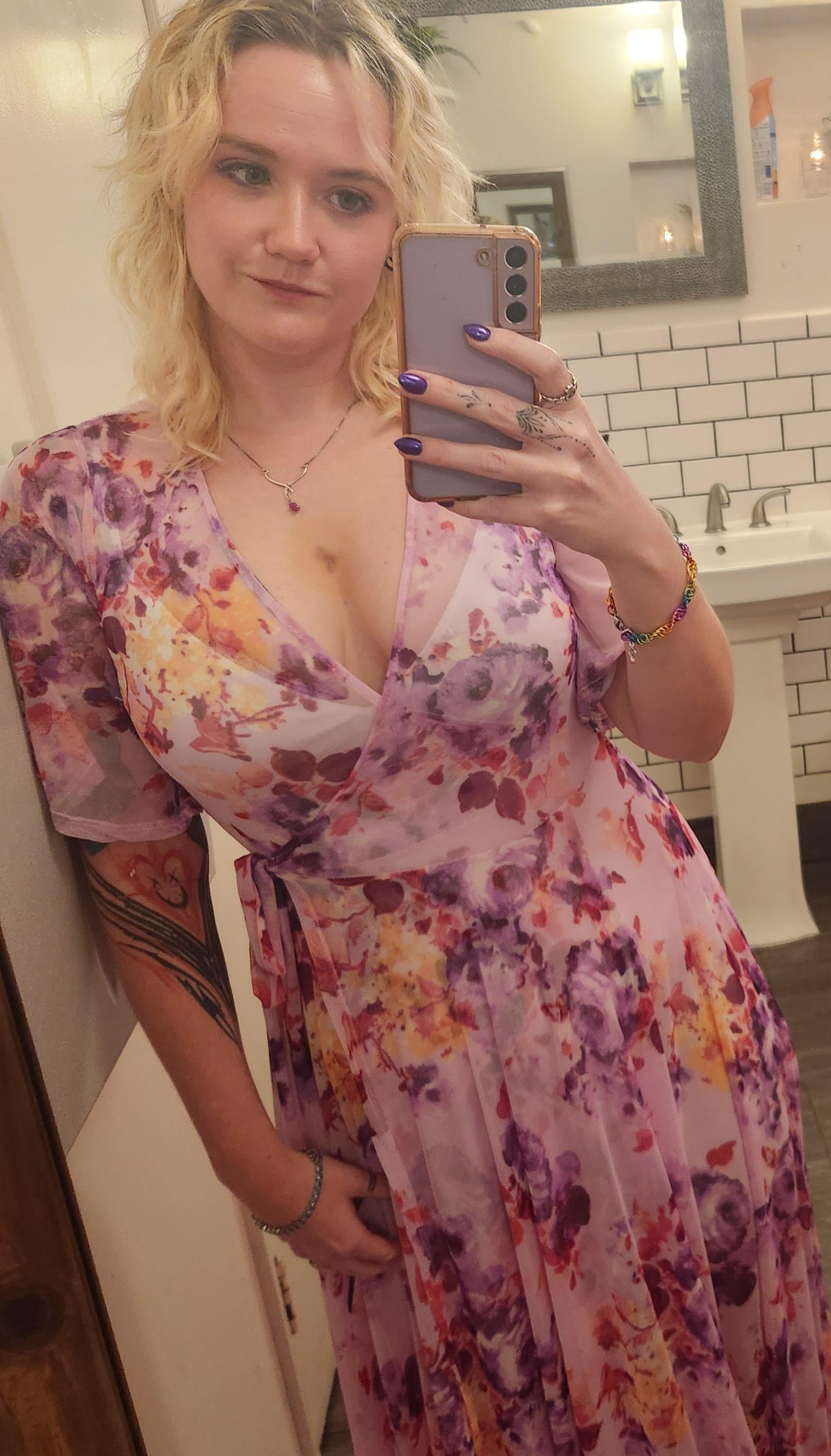 MistressDaniHart Grimes