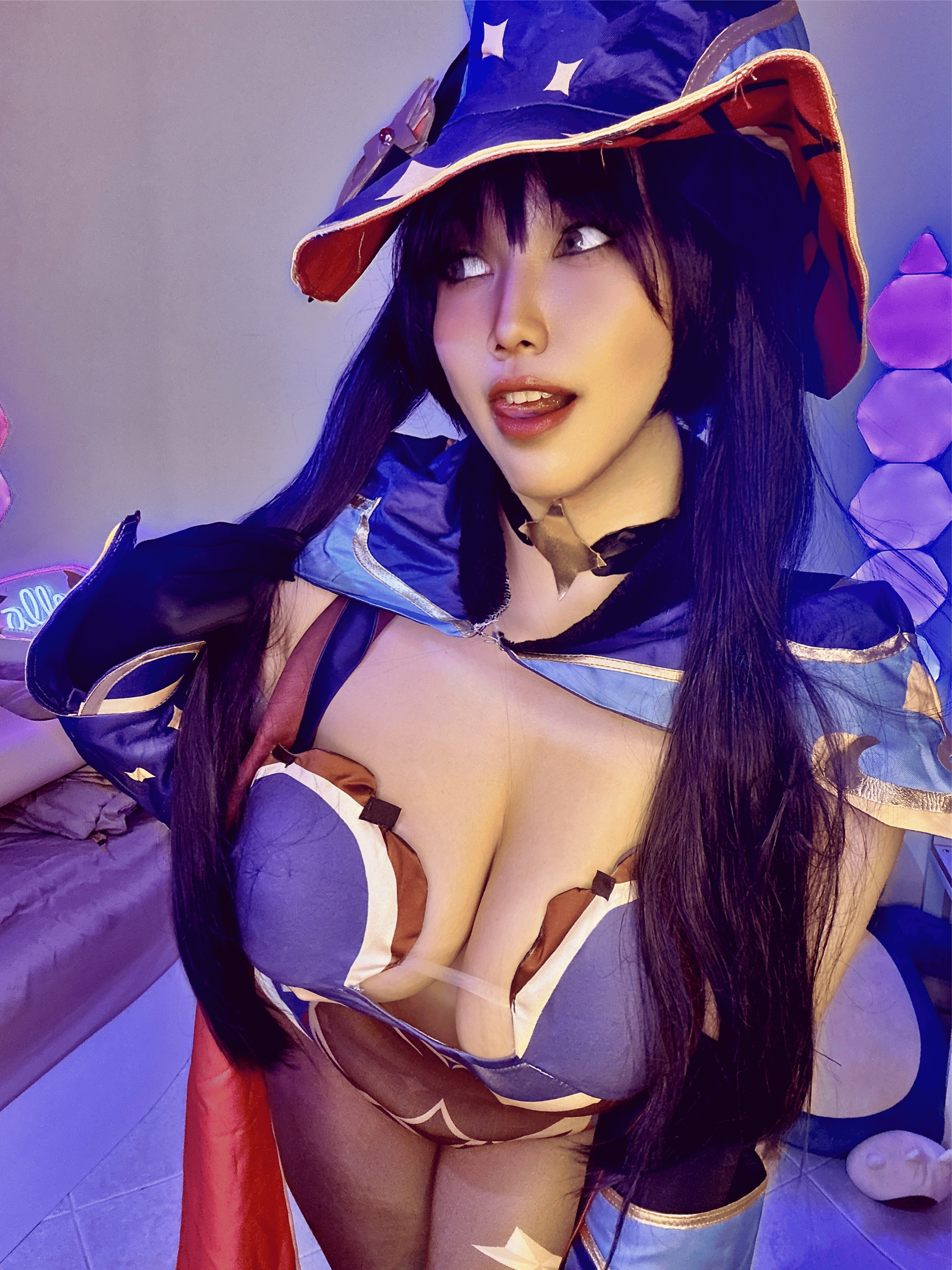 AriaCosplay