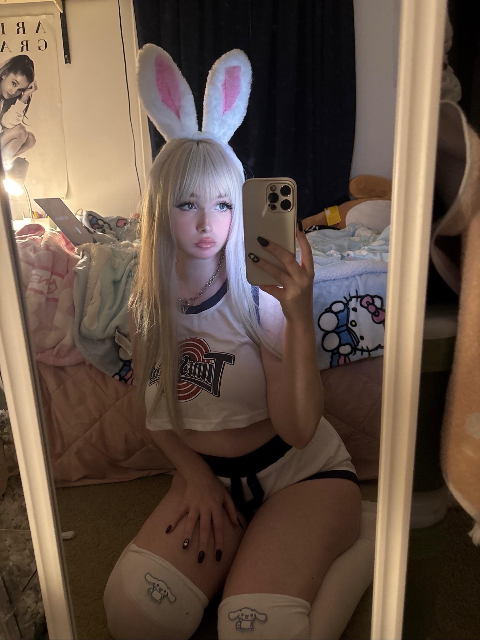 petiteschoolgirlxo Mueller