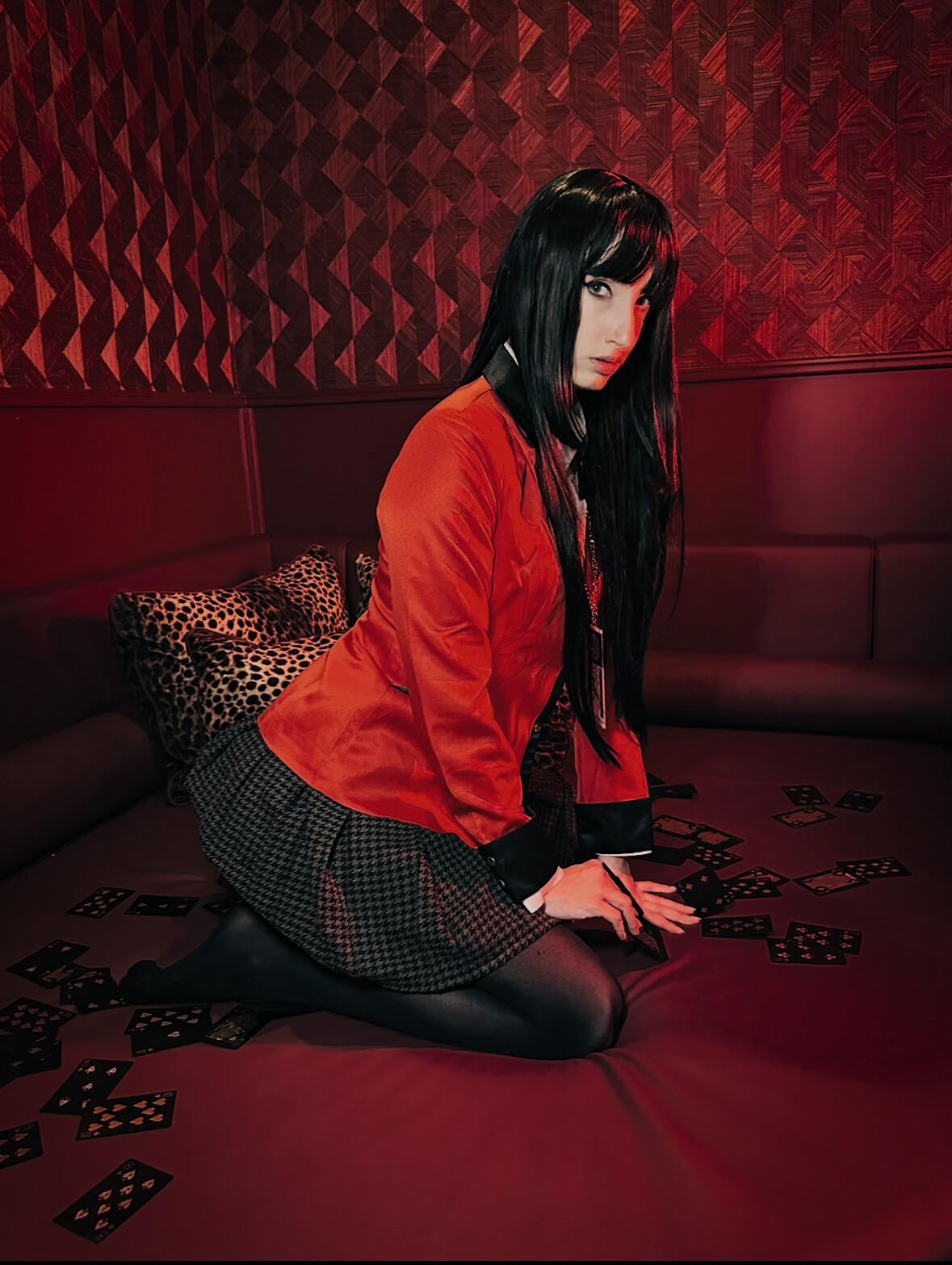misstrixiefox