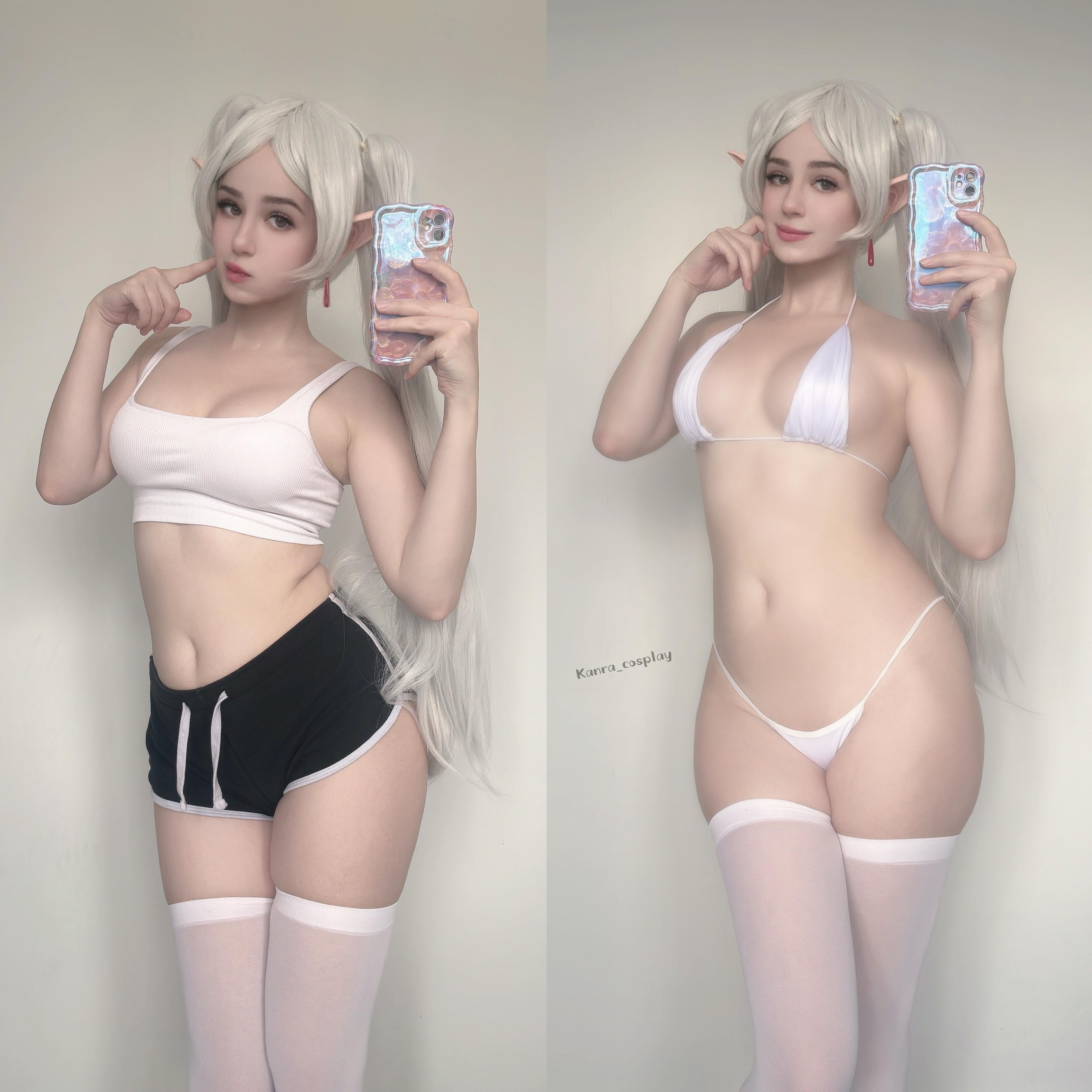KanraCosplay