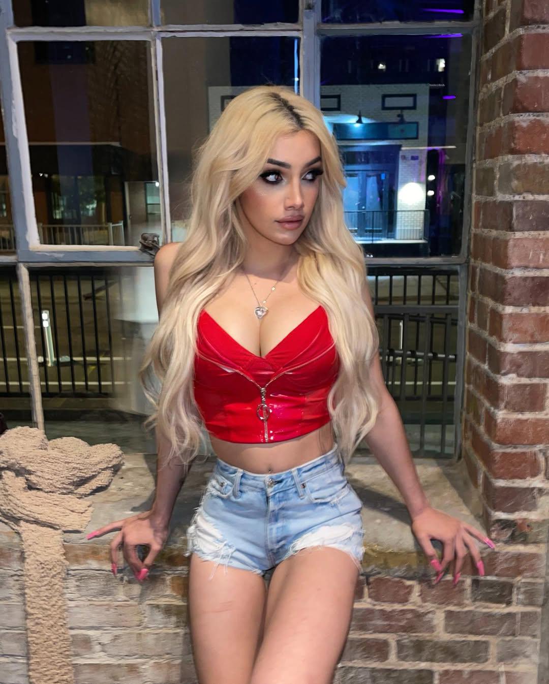 miiahgoddessonly Torphy