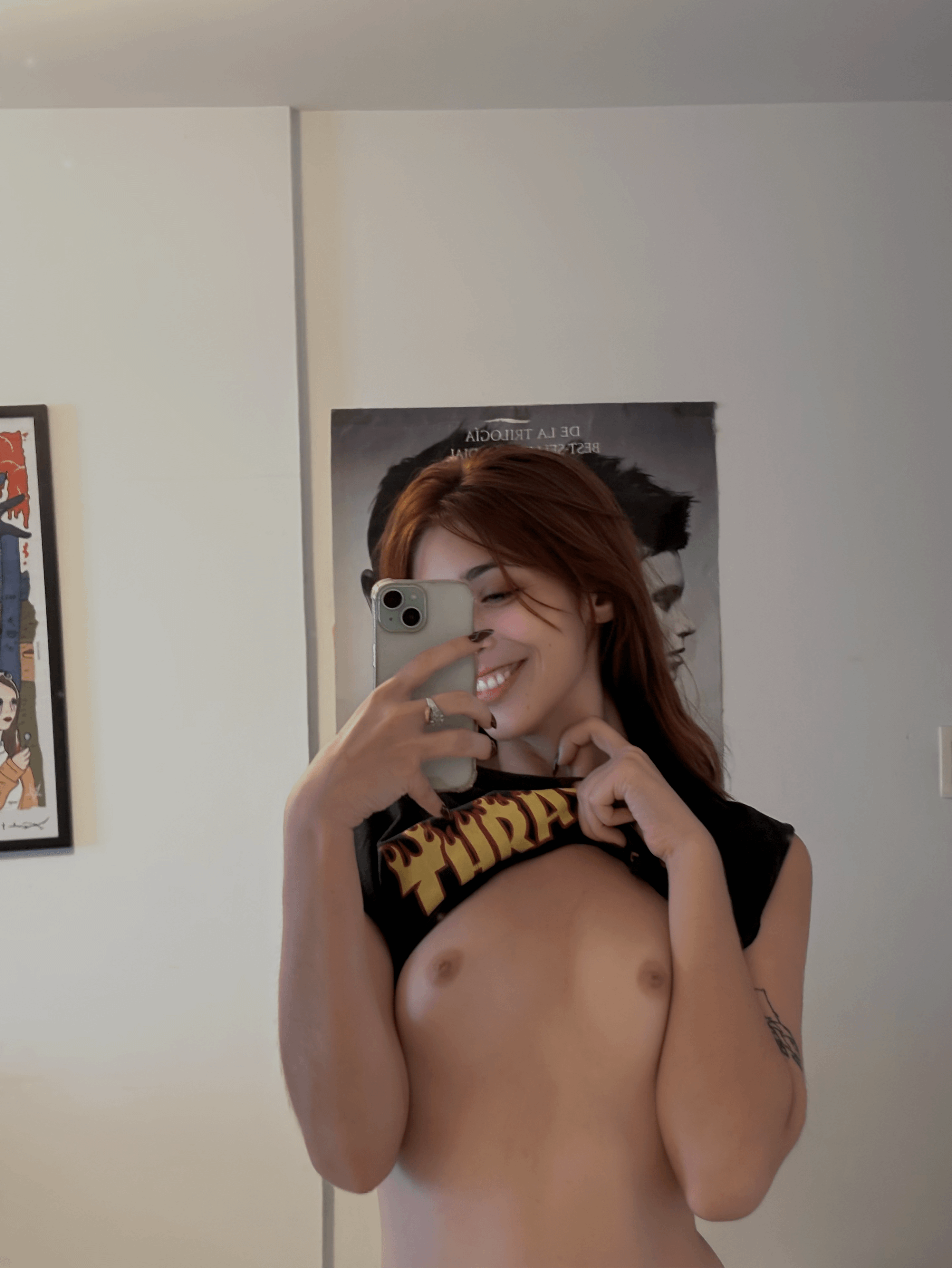 mellowzoya Tiếp