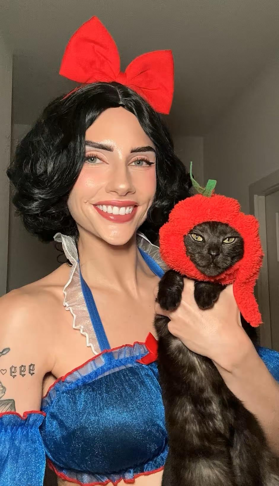 purrincess309 Pfannerstill