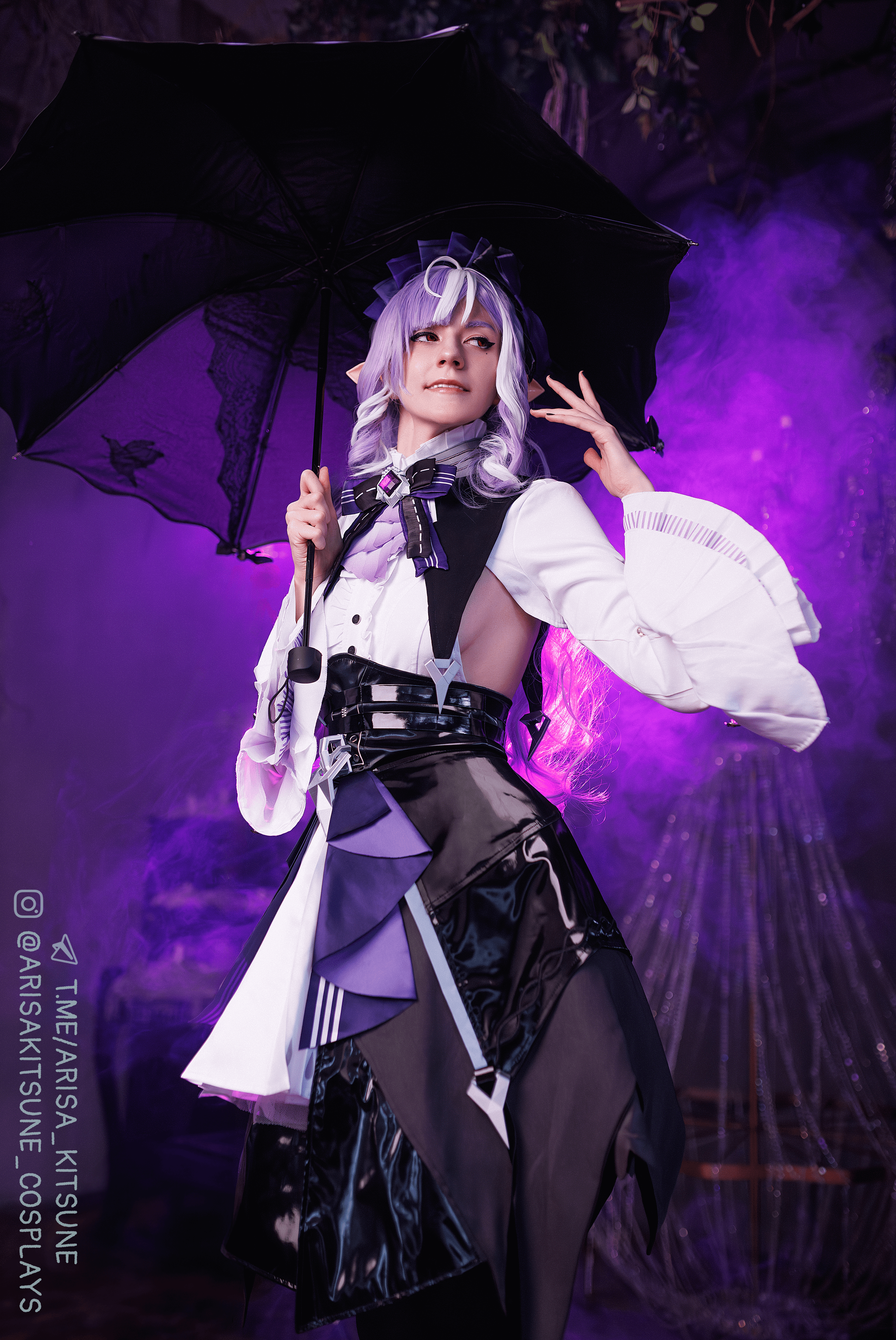 arisakitsune