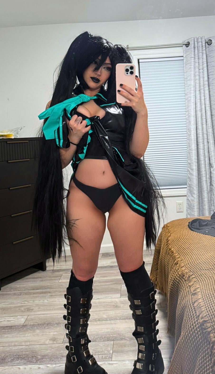 NotAriaSkye