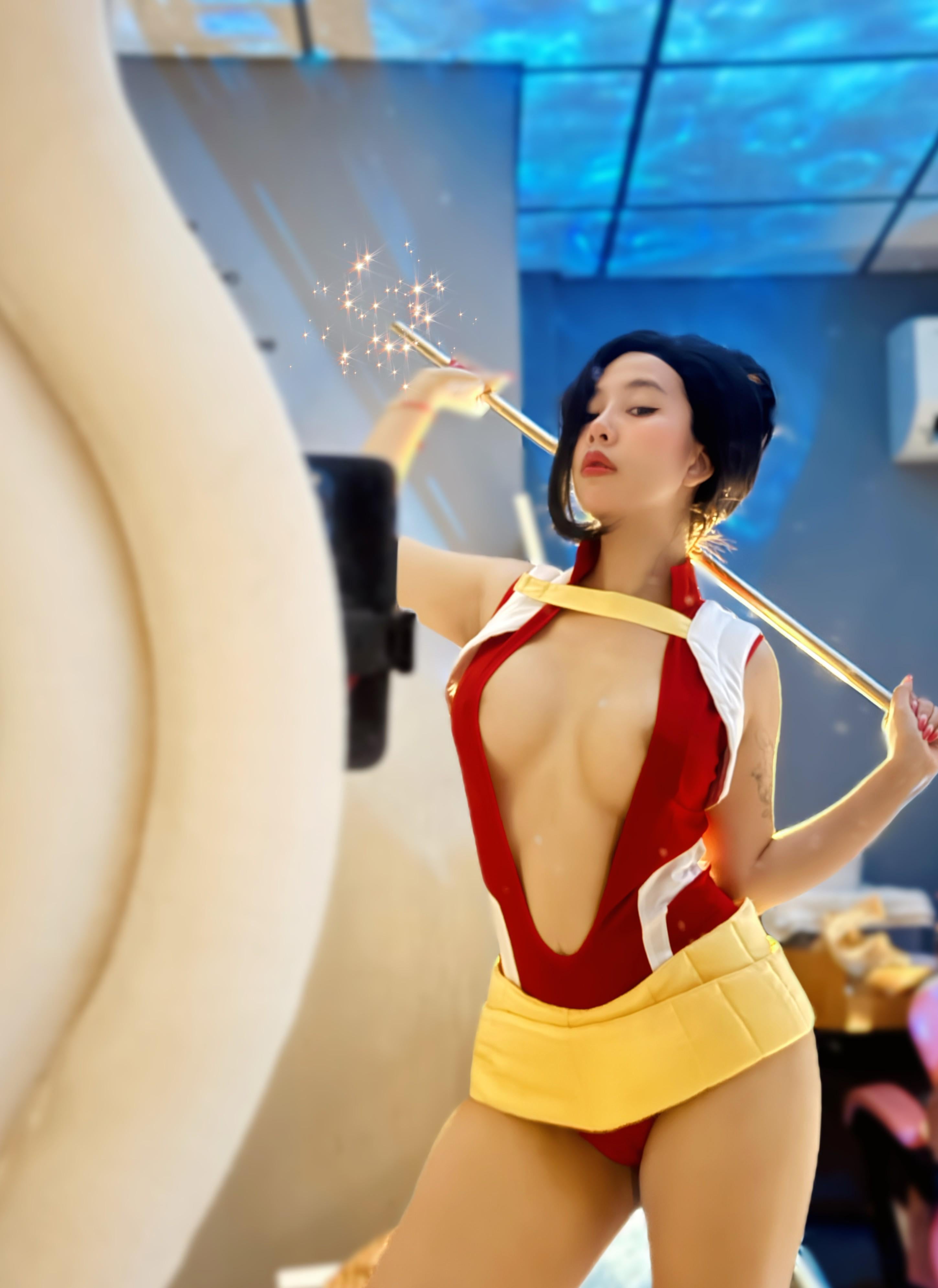 BlushBunnyX Balistreri