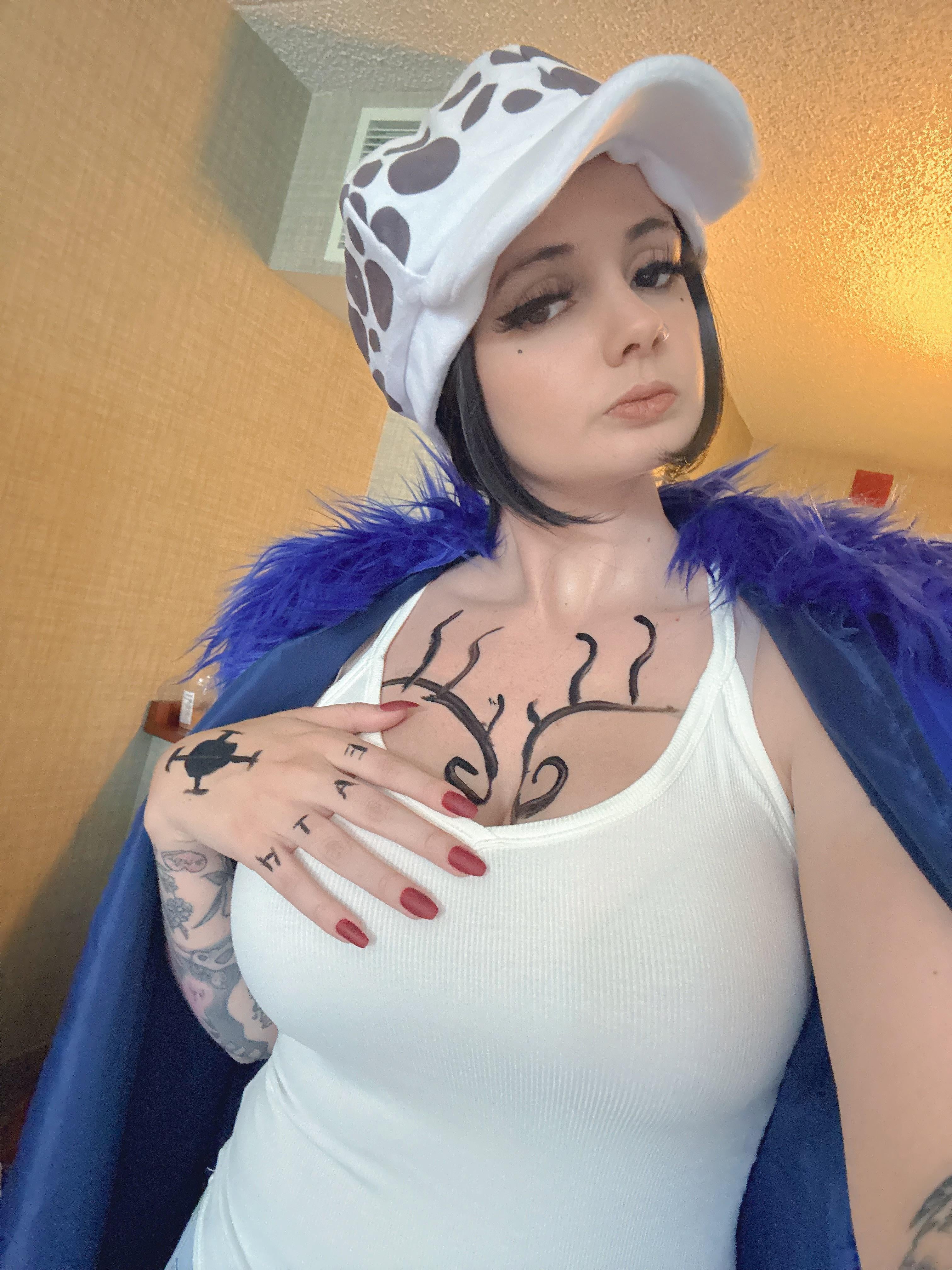ElizawitchCosplay Runolfsson