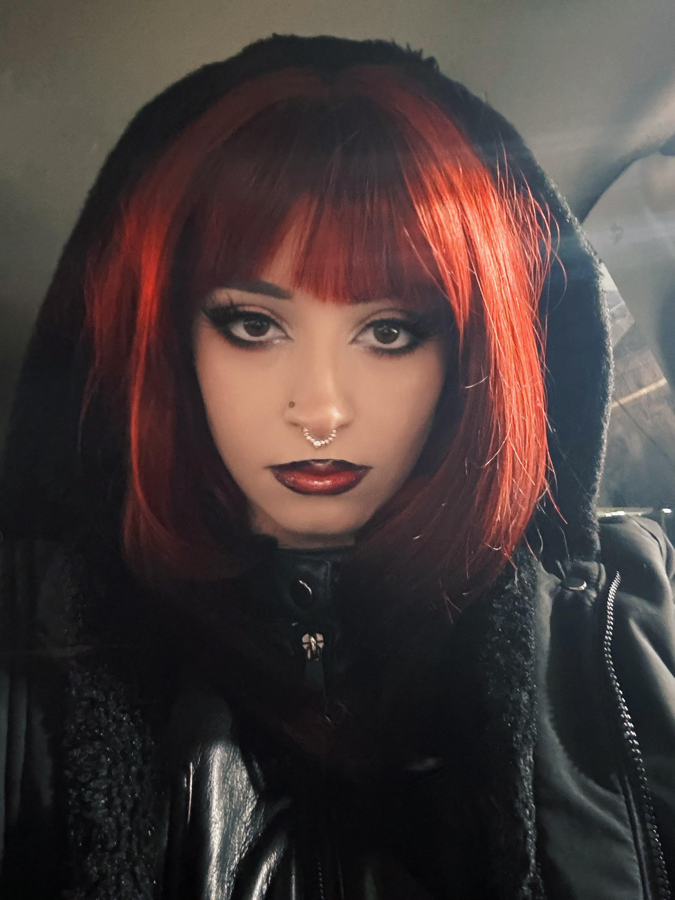 NocturnalSirenSong Lemke