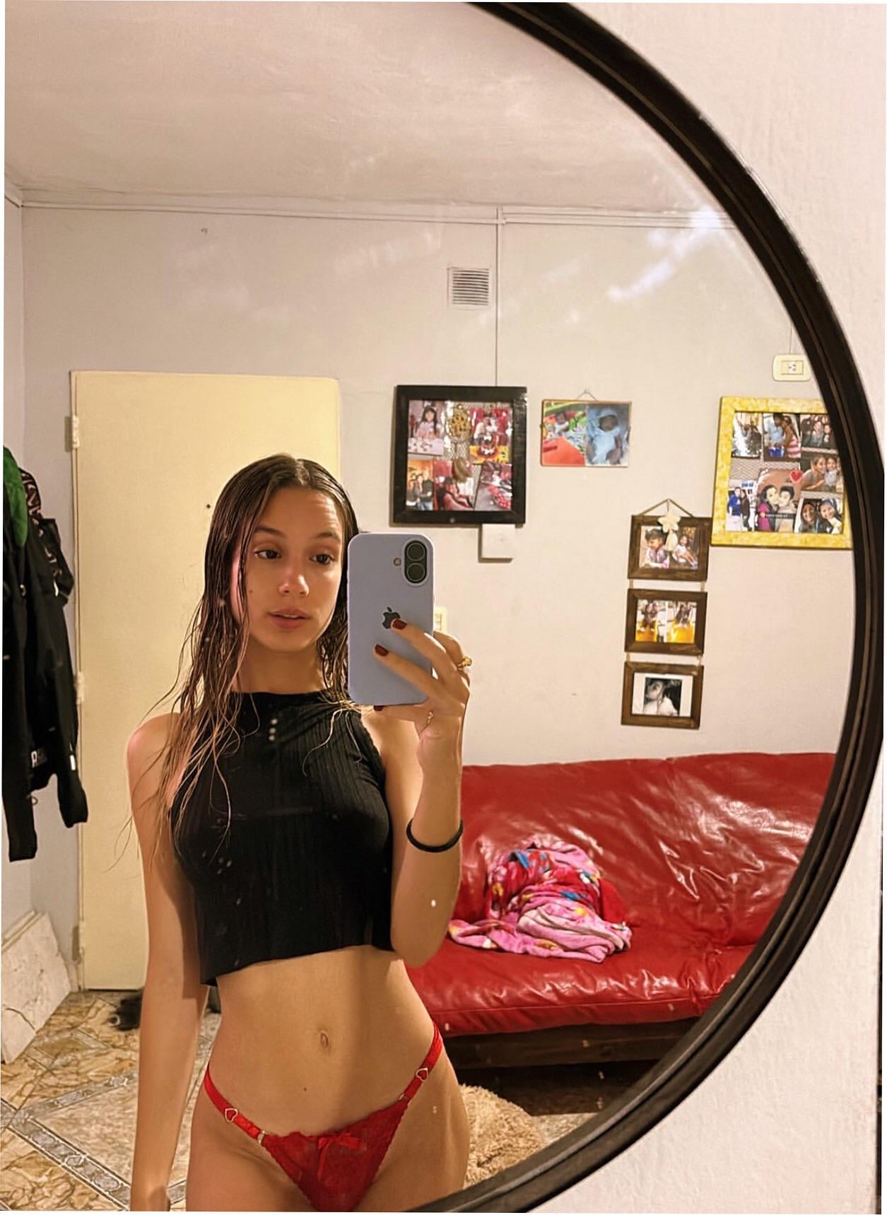 honeygirlmango