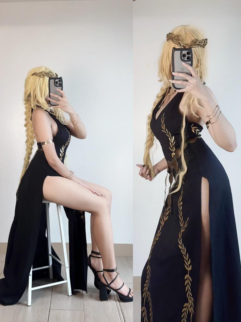 kirahisuki Parker