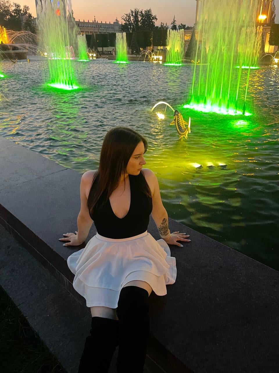 SophiaPedes Ninh