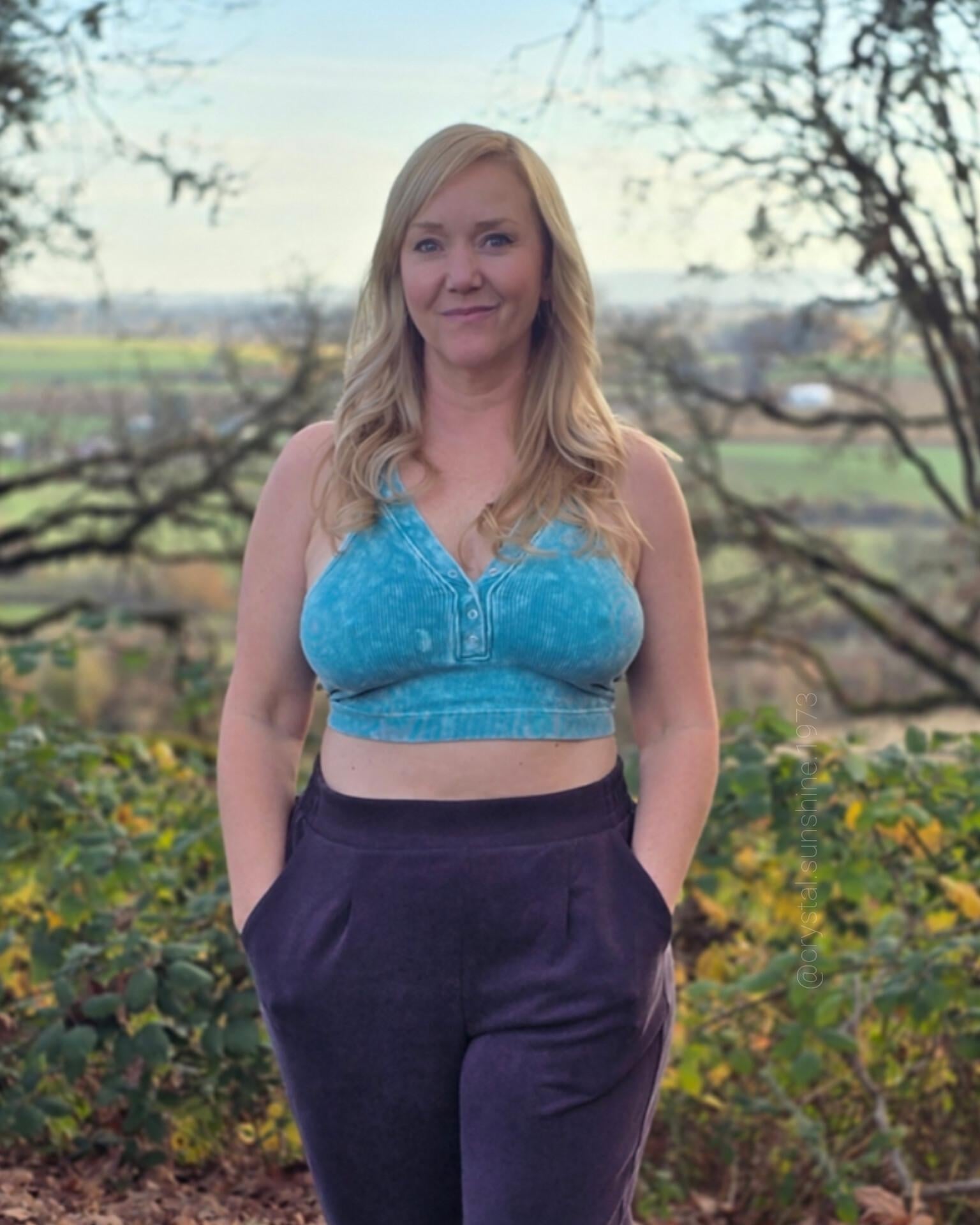 CrystalSunshine Mohr