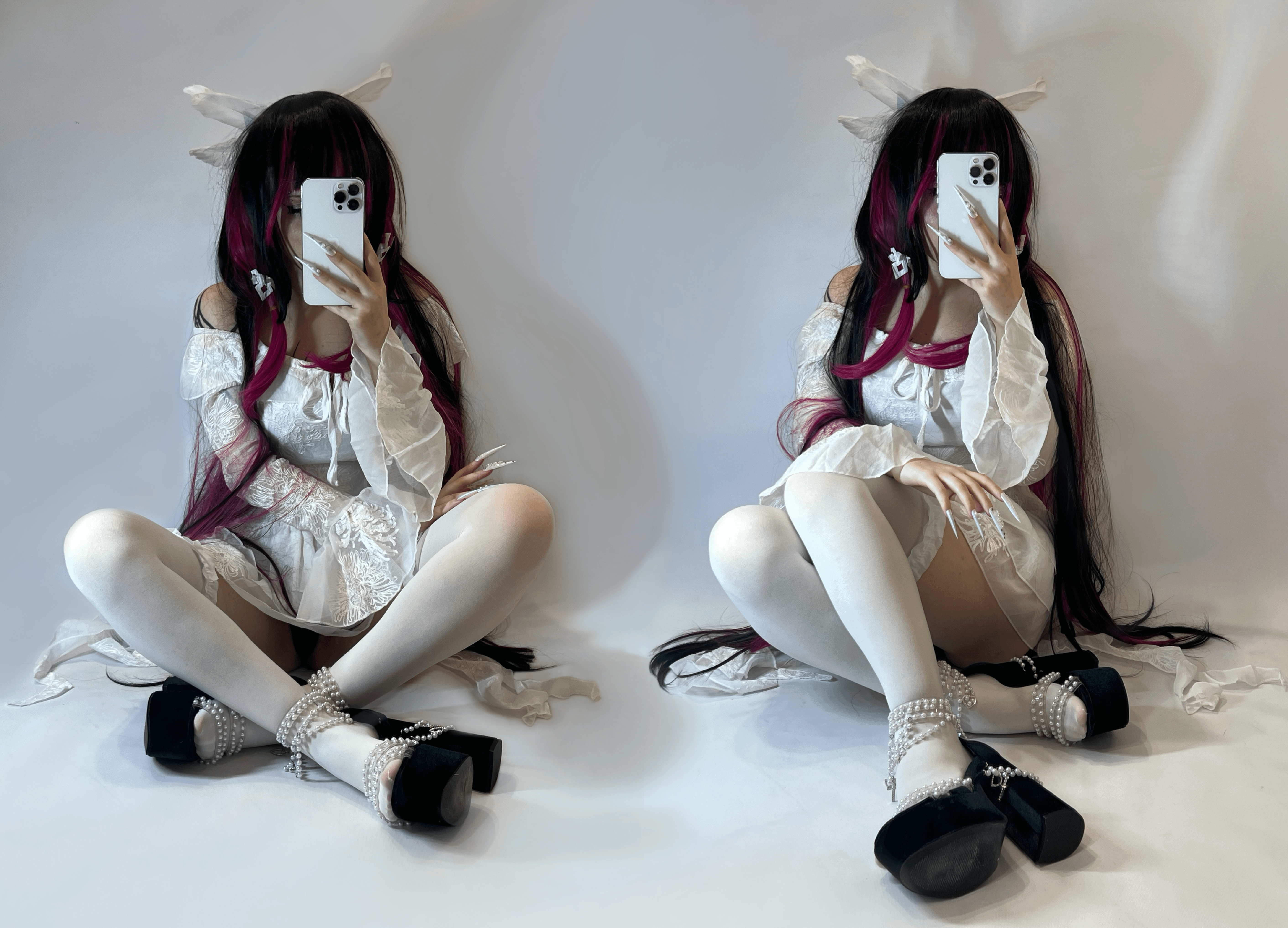 babyxess Hồng