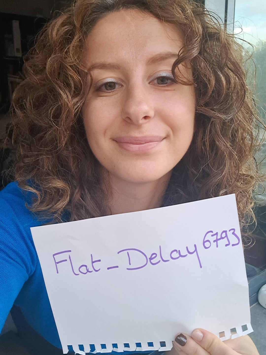 FlatDelay6793 Lạc
