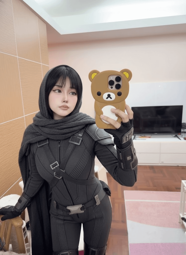 SubjectBarracuda9252