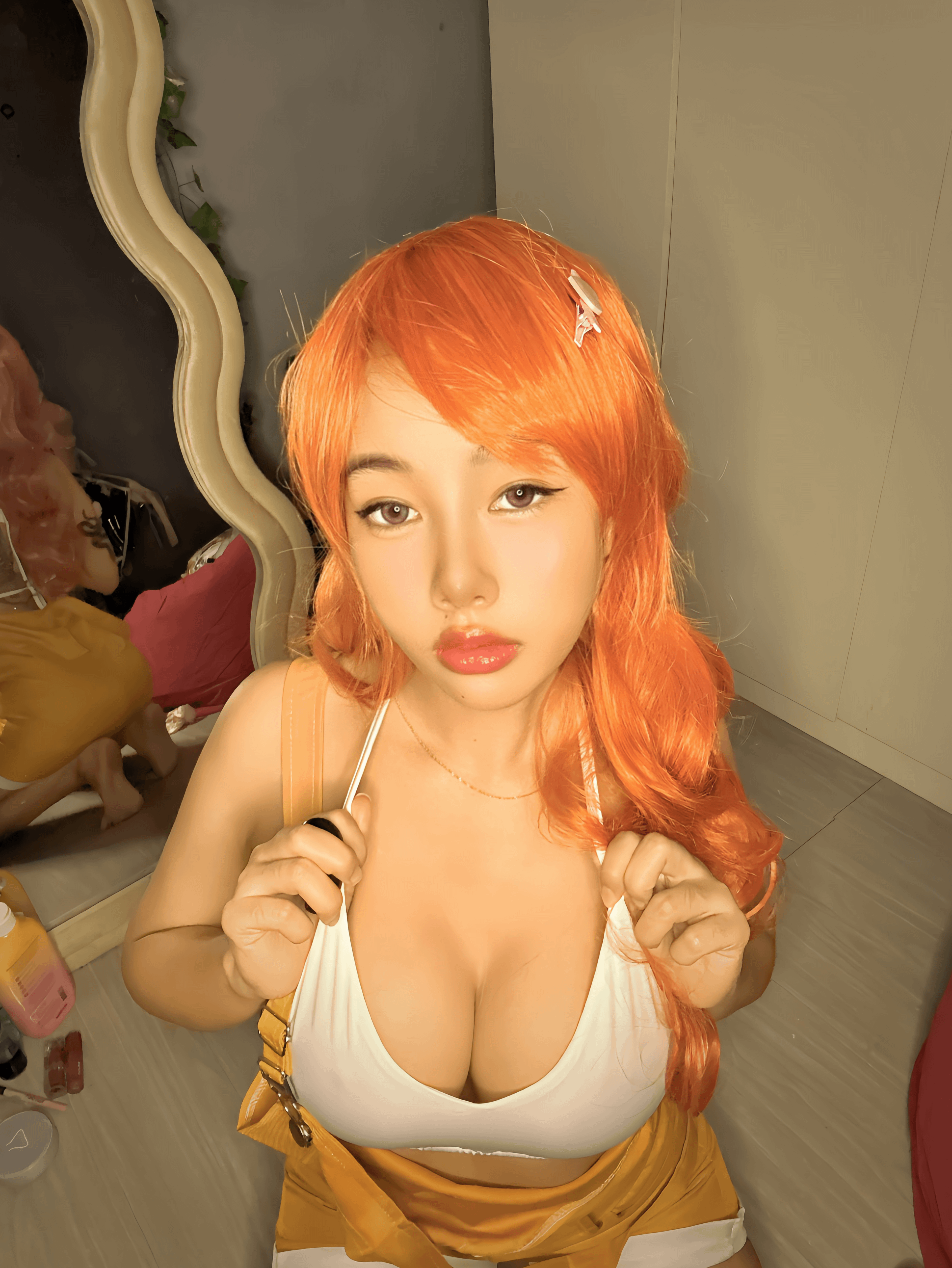 BlushBunnyX Balistreri