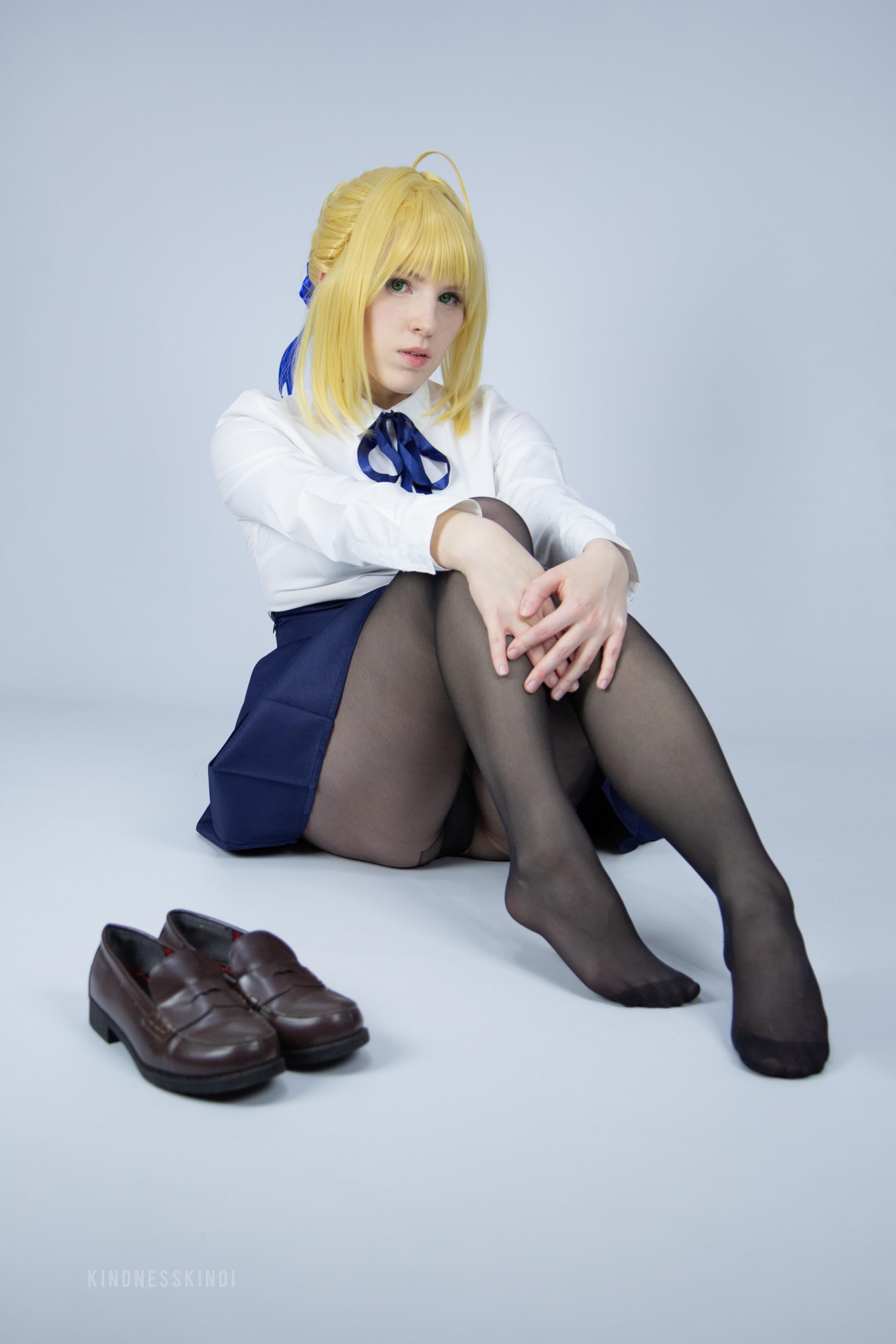 kindnesskindi Brekke